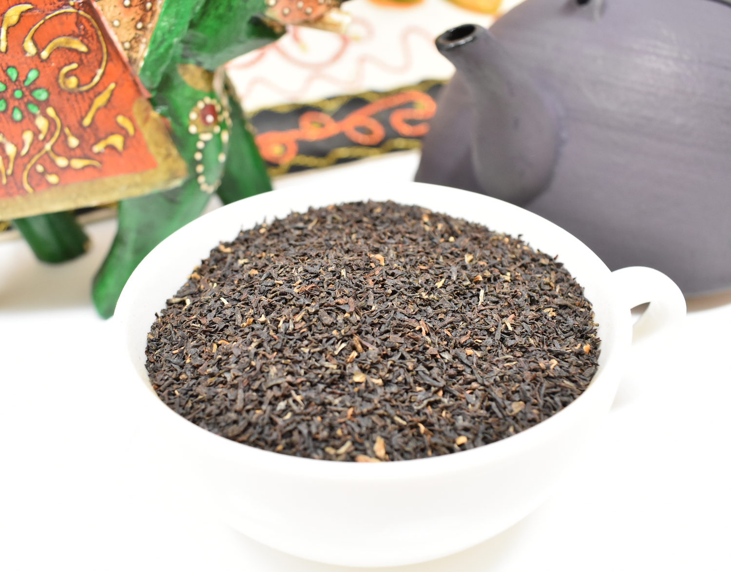 Assam Tips
