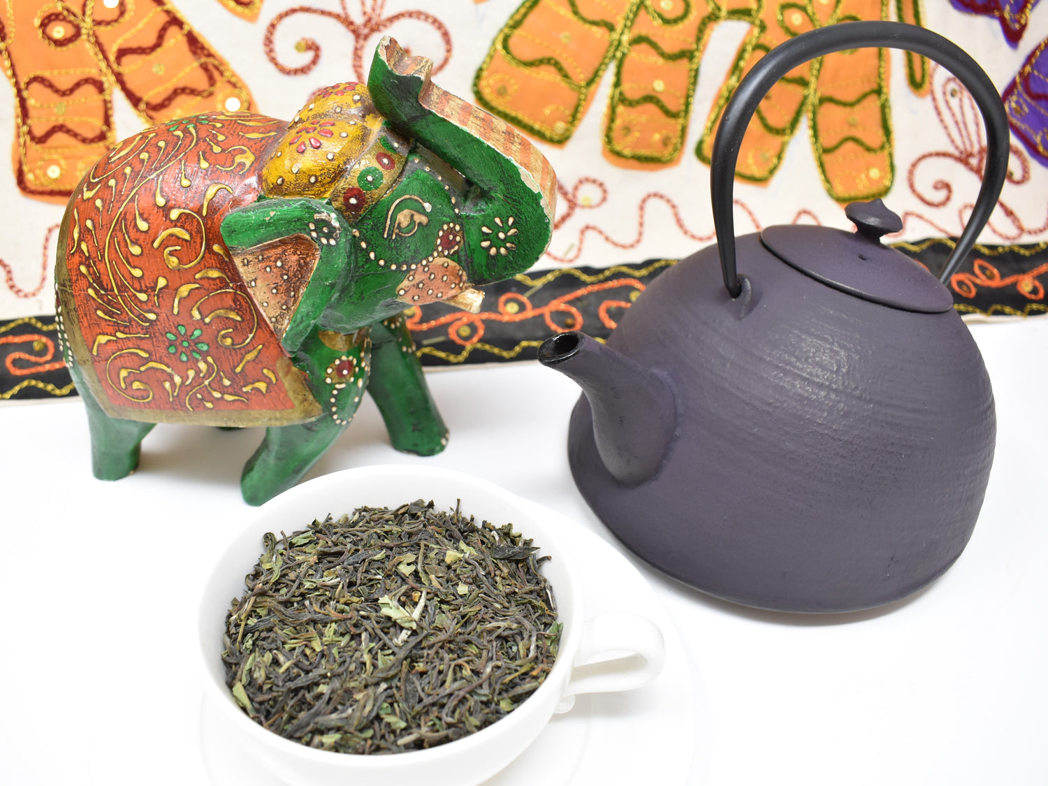 Darjeeling First Flush Sungma Estate (23/24)