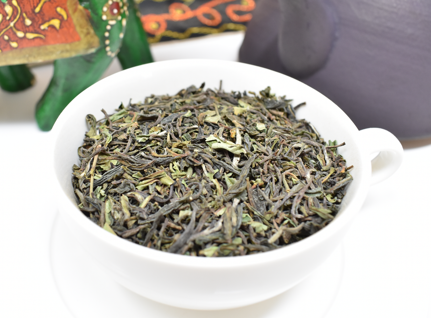 Darjeeling First Flush Sungma Estate (23/24)