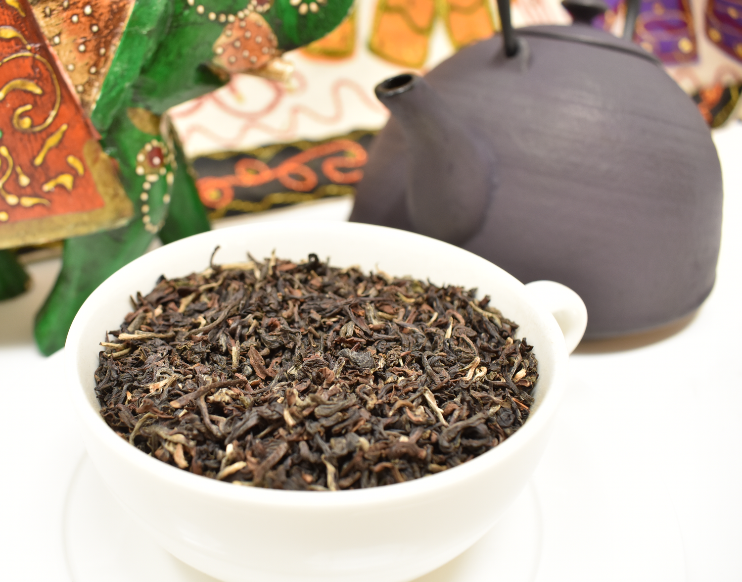 Darjeeling T.G.F.O.P.