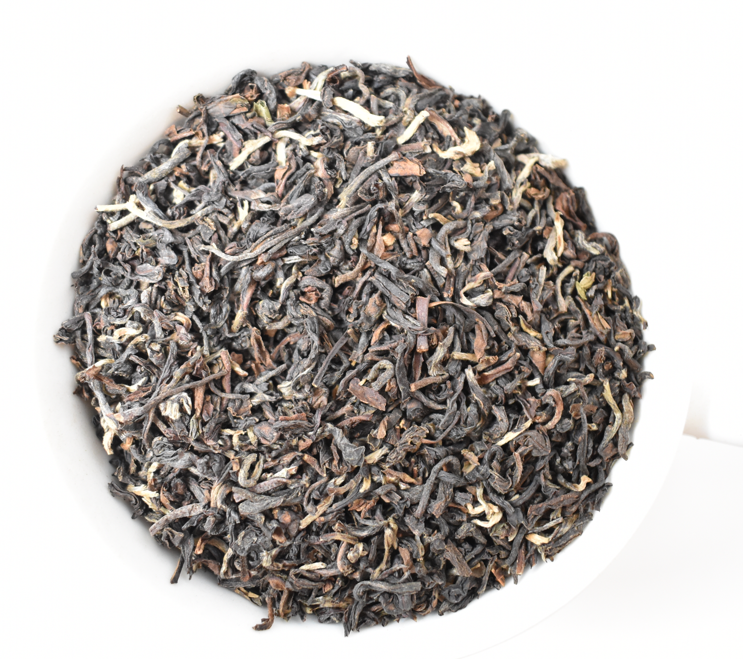 Darjeeling T.G.F.O.P.