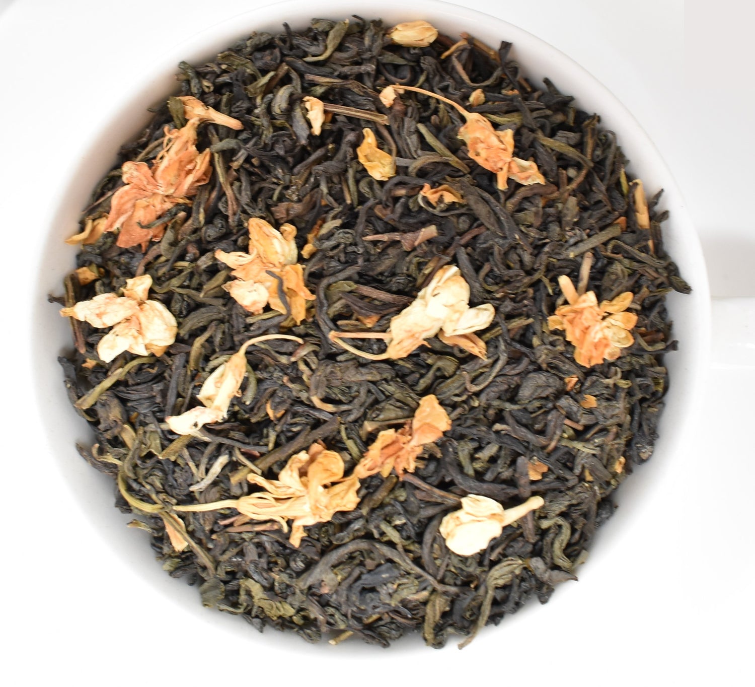 Jasmine Tea