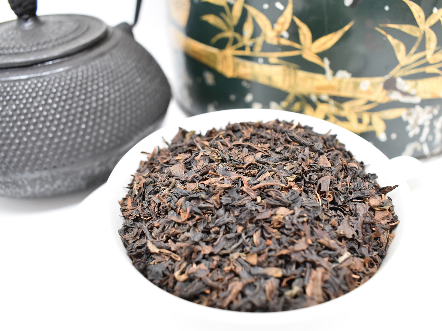 Oolong Poppy