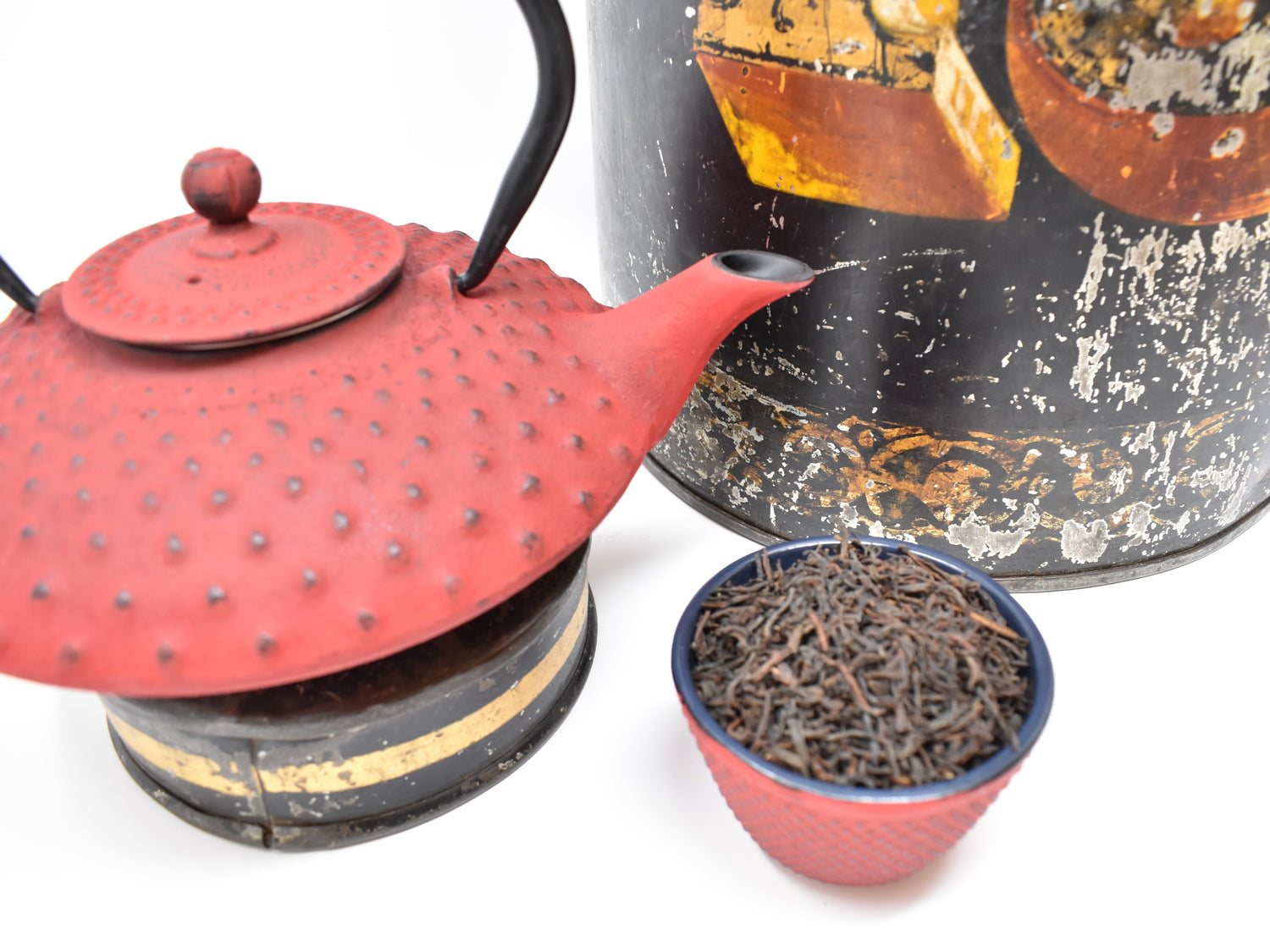 Ceylon Orange Pekoe