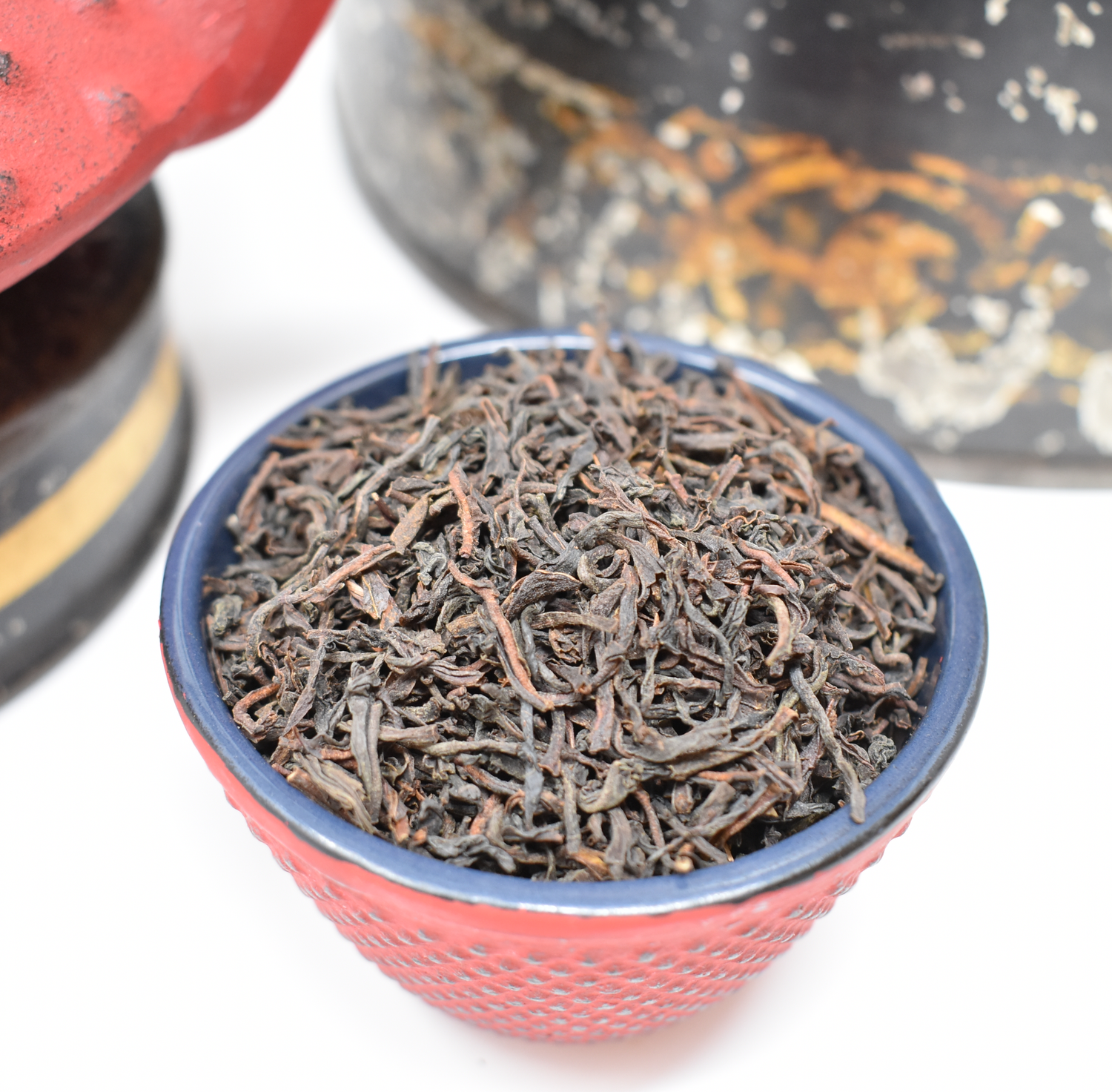 Ceylon Orange Pekoe