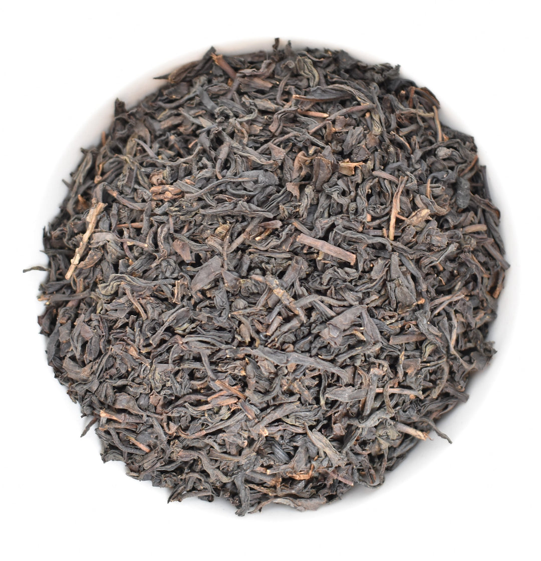 Lapsang Souchong