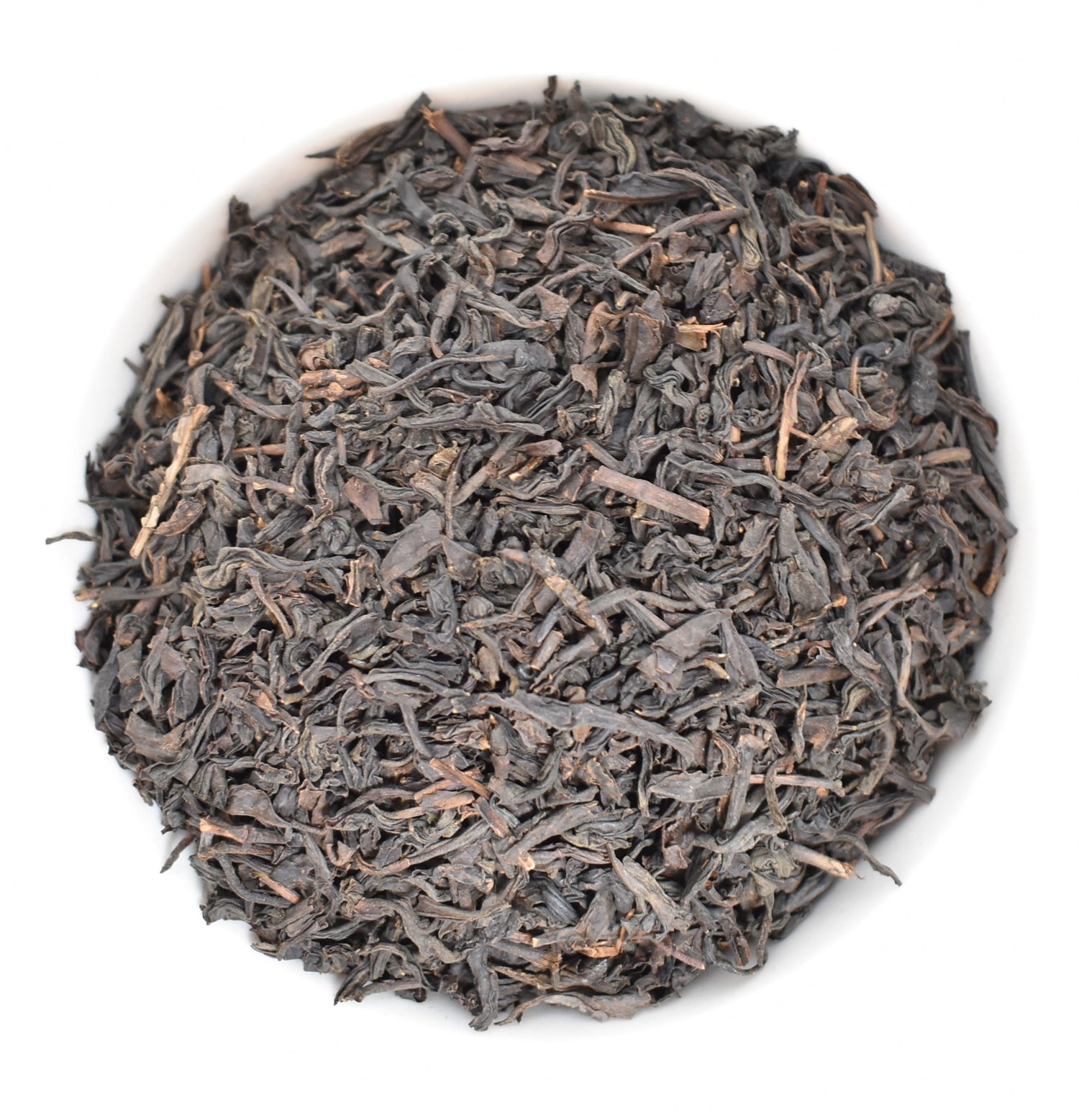 Lapsang Souchong