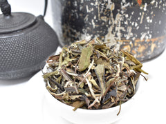Pai Mu Tan (China White Tea)