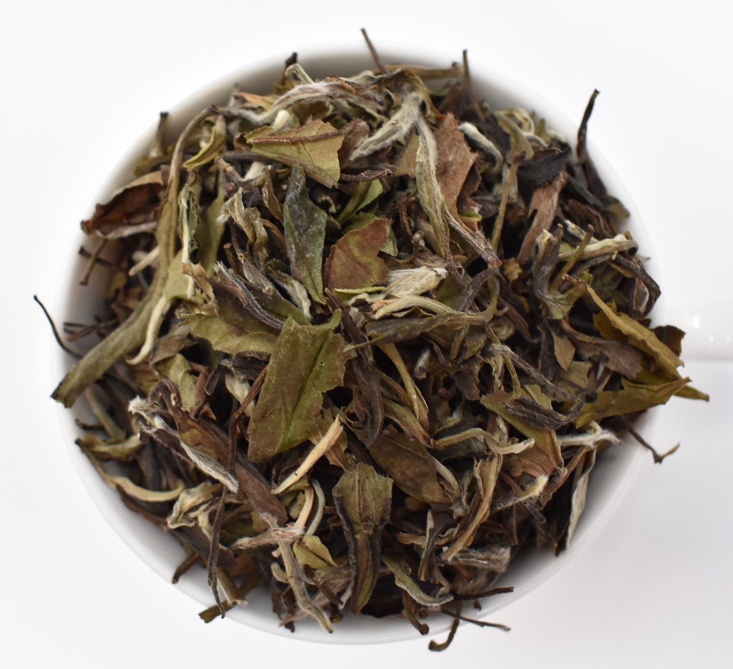 Pai Mu Tan (China White Tea)