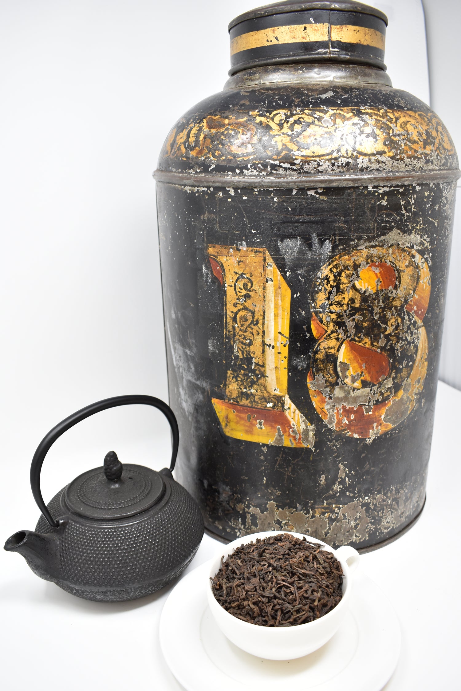 Pu Erh