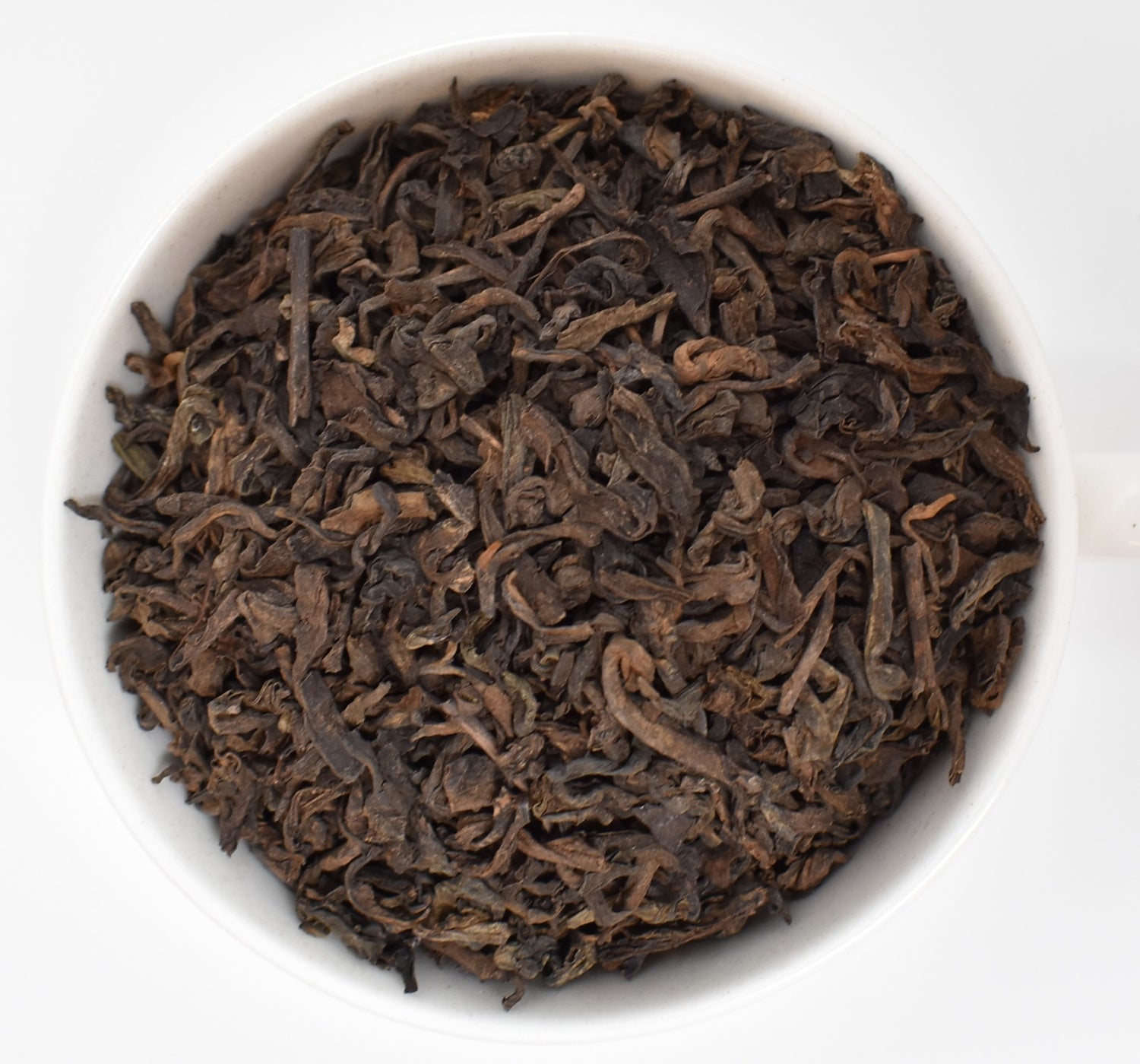 Pu Erh