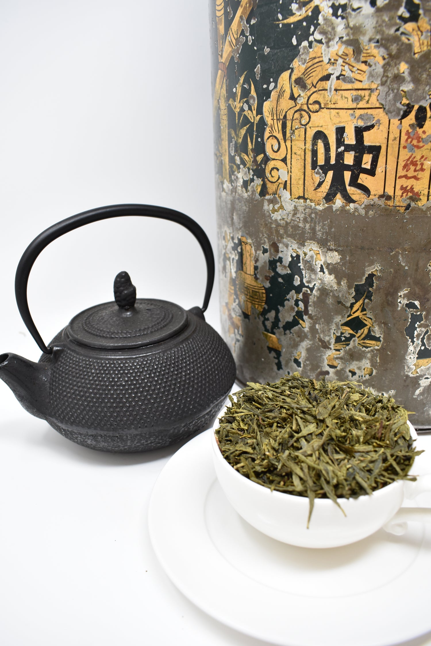 Sencha (Chinese)