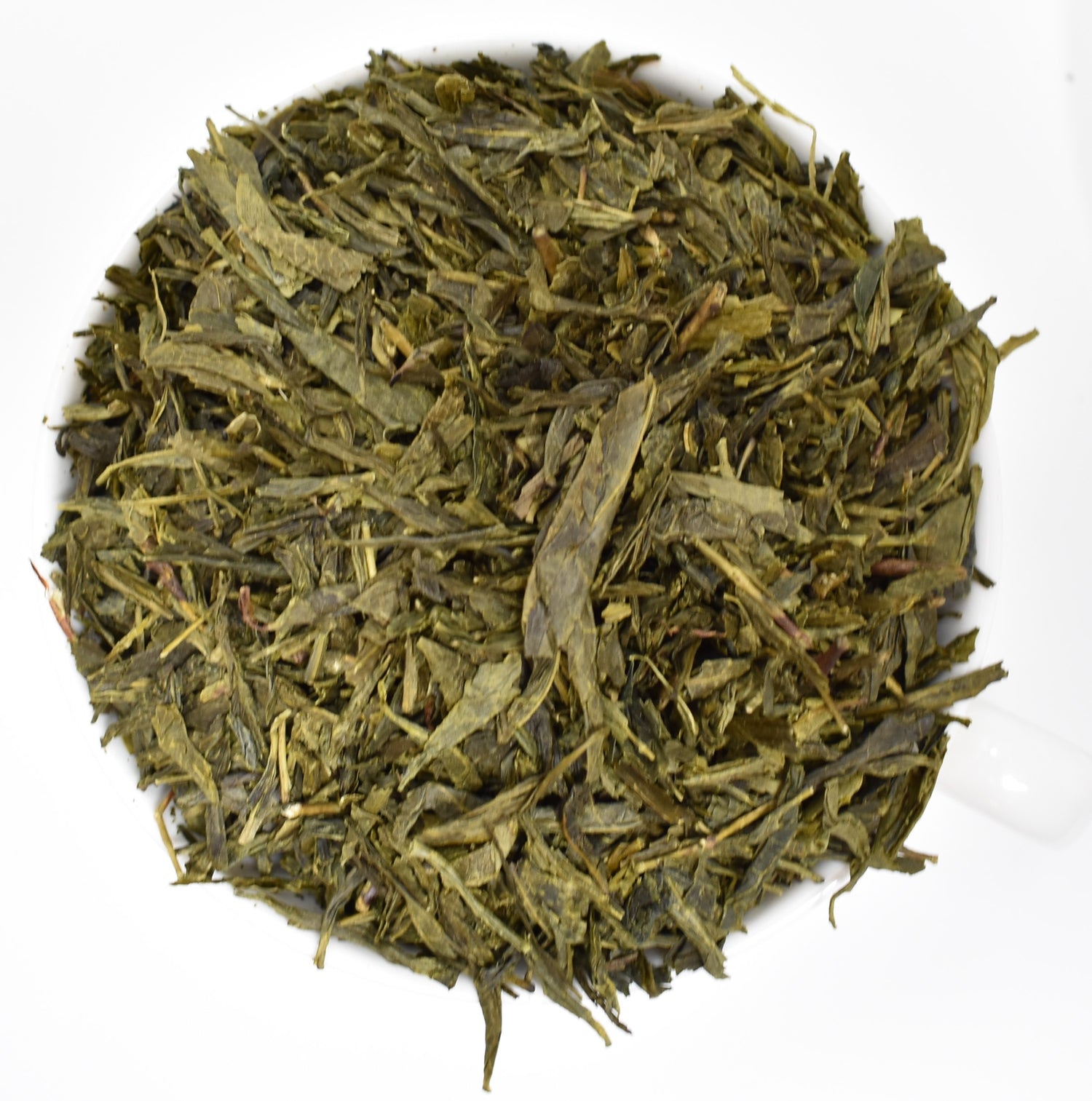 Sencha (Chinese)