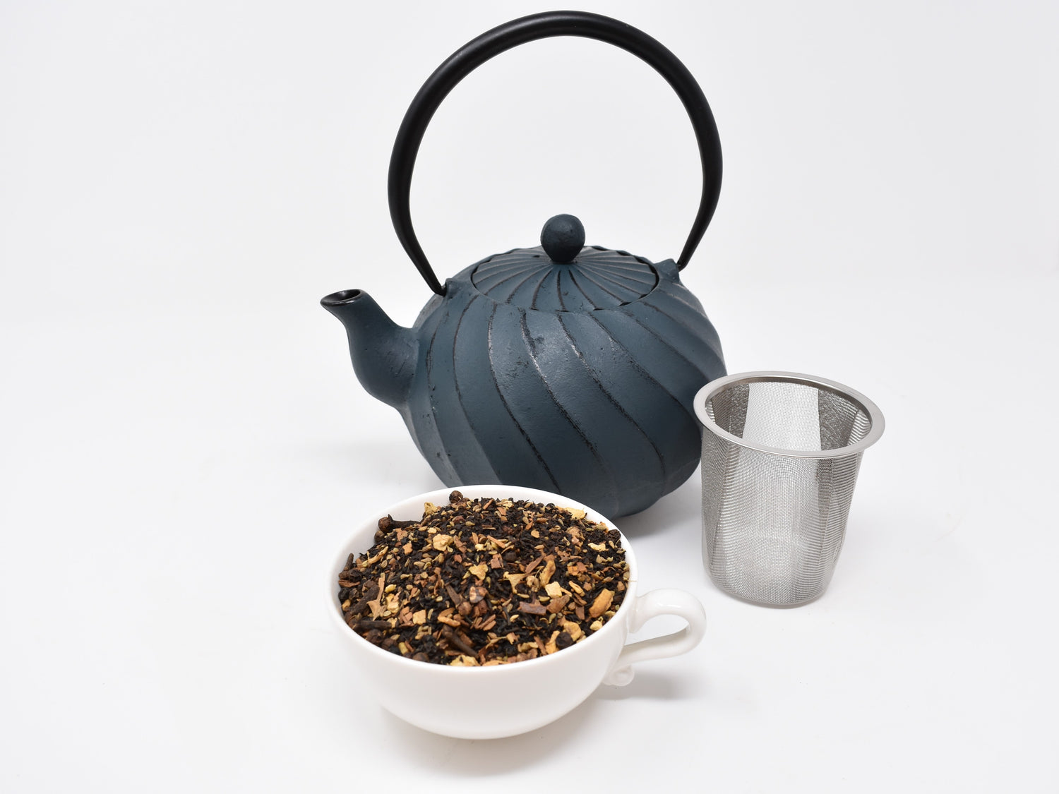 Black Chai