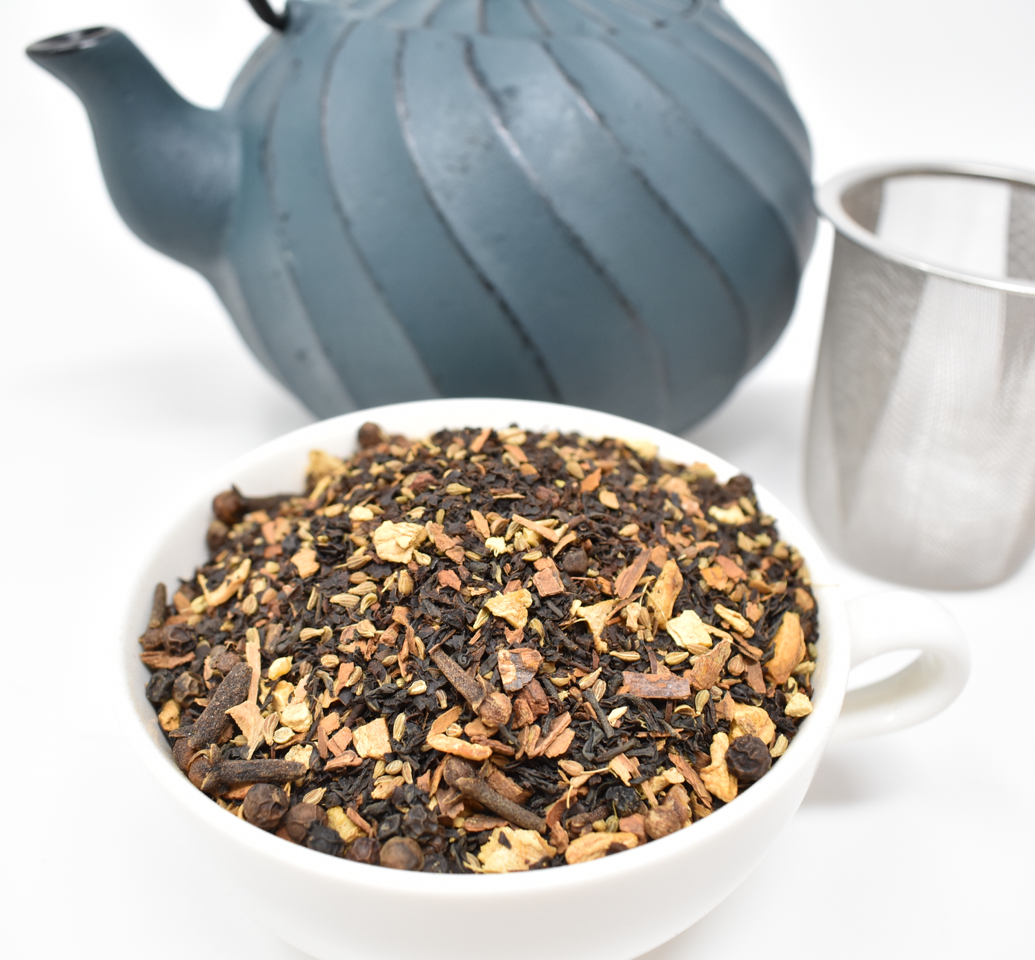 Black Chai