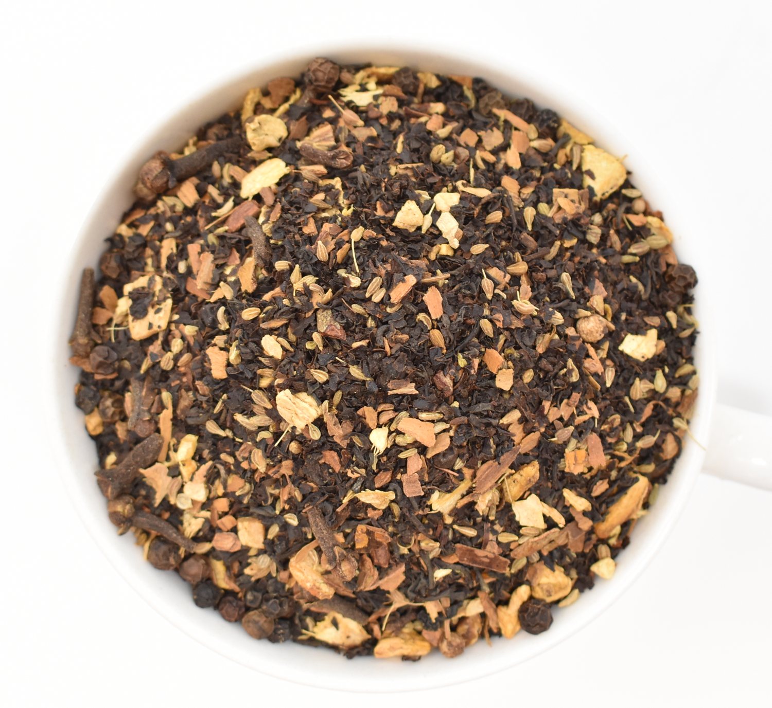 Black Chai