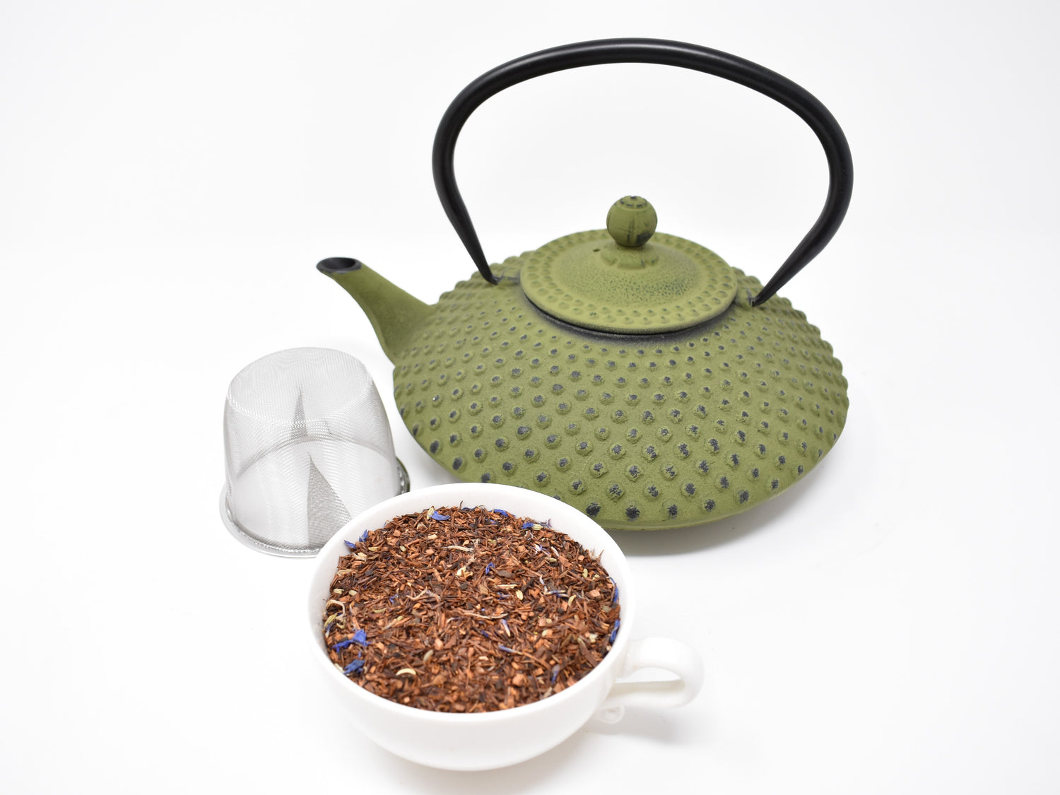 Blueberry Rooibos