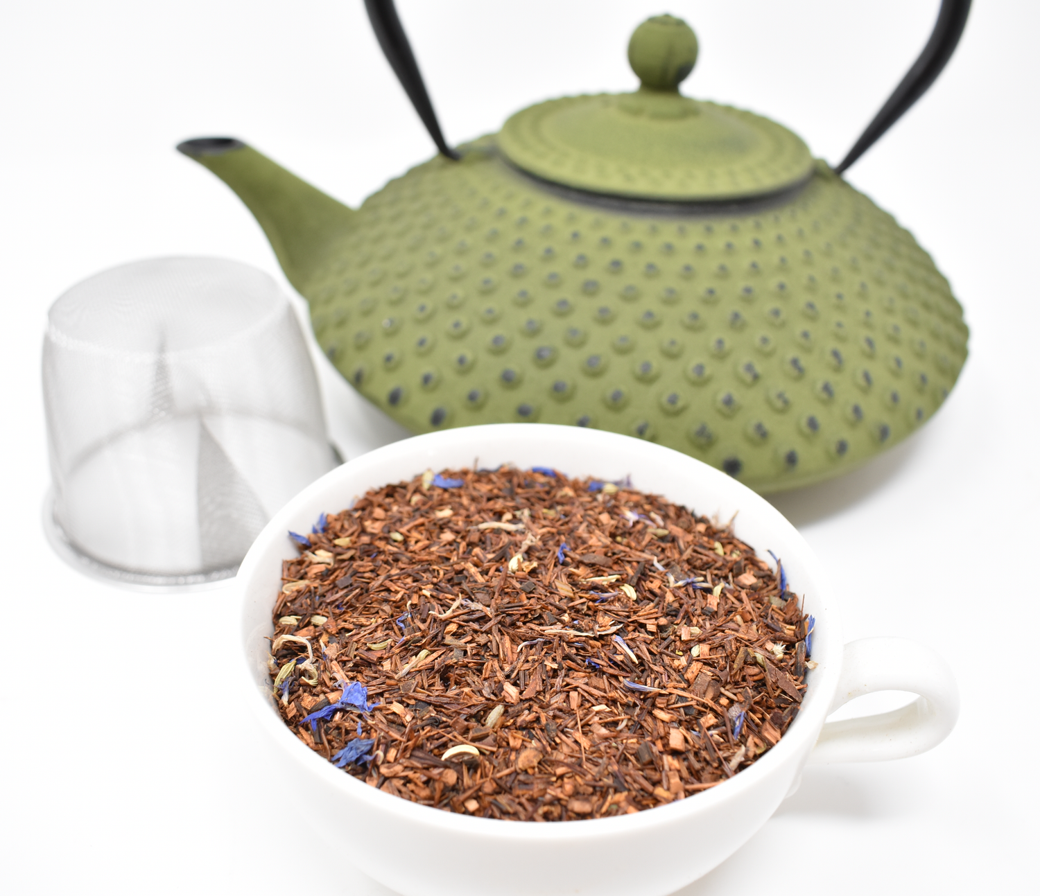 Blueberry Rooibos