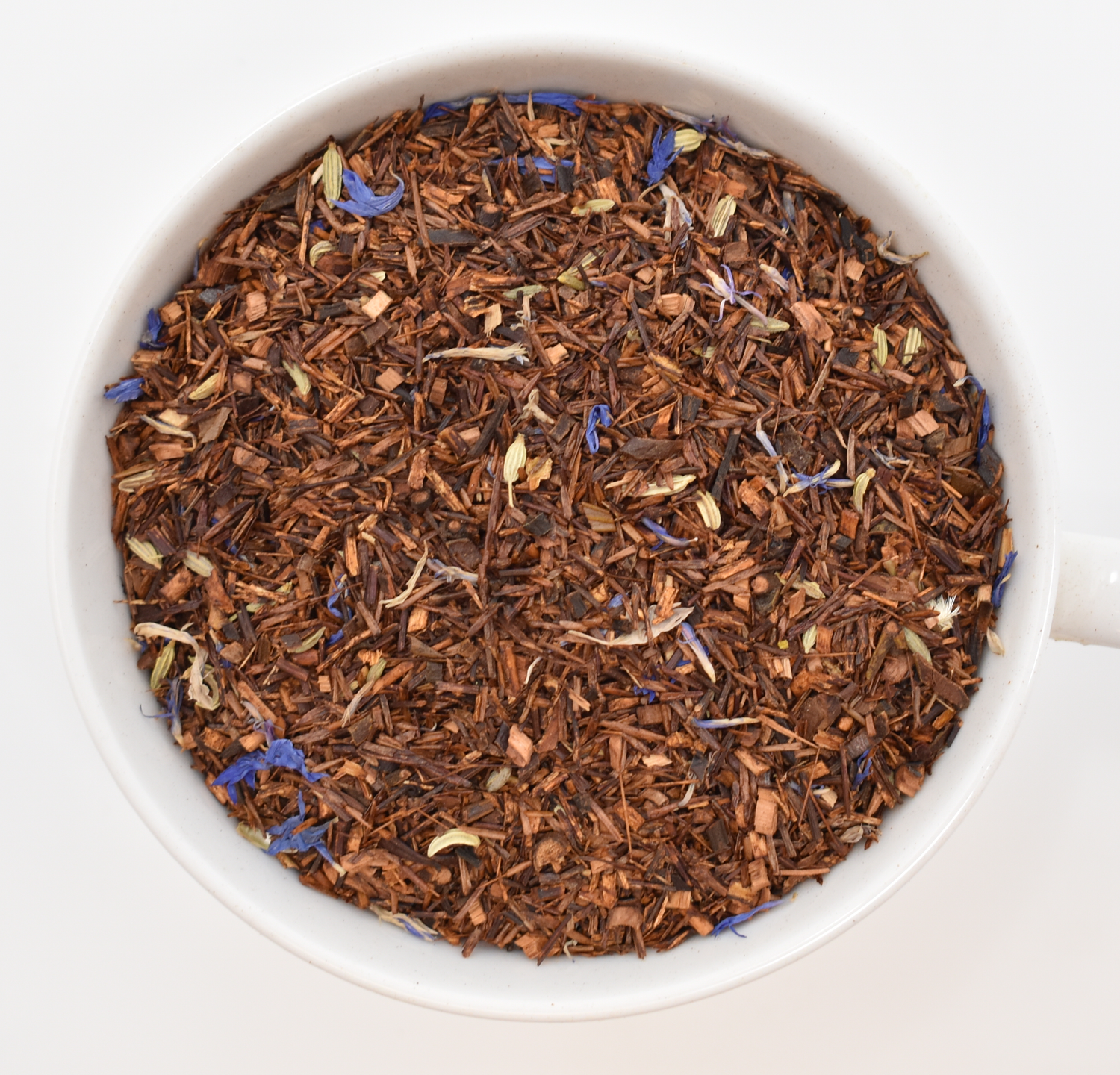 Blueberry Rooibos