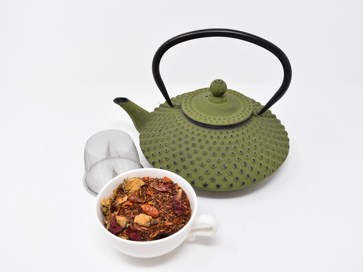 Chilli Rooibos