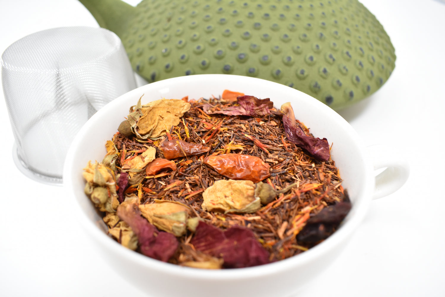 Chilli Rooibos
