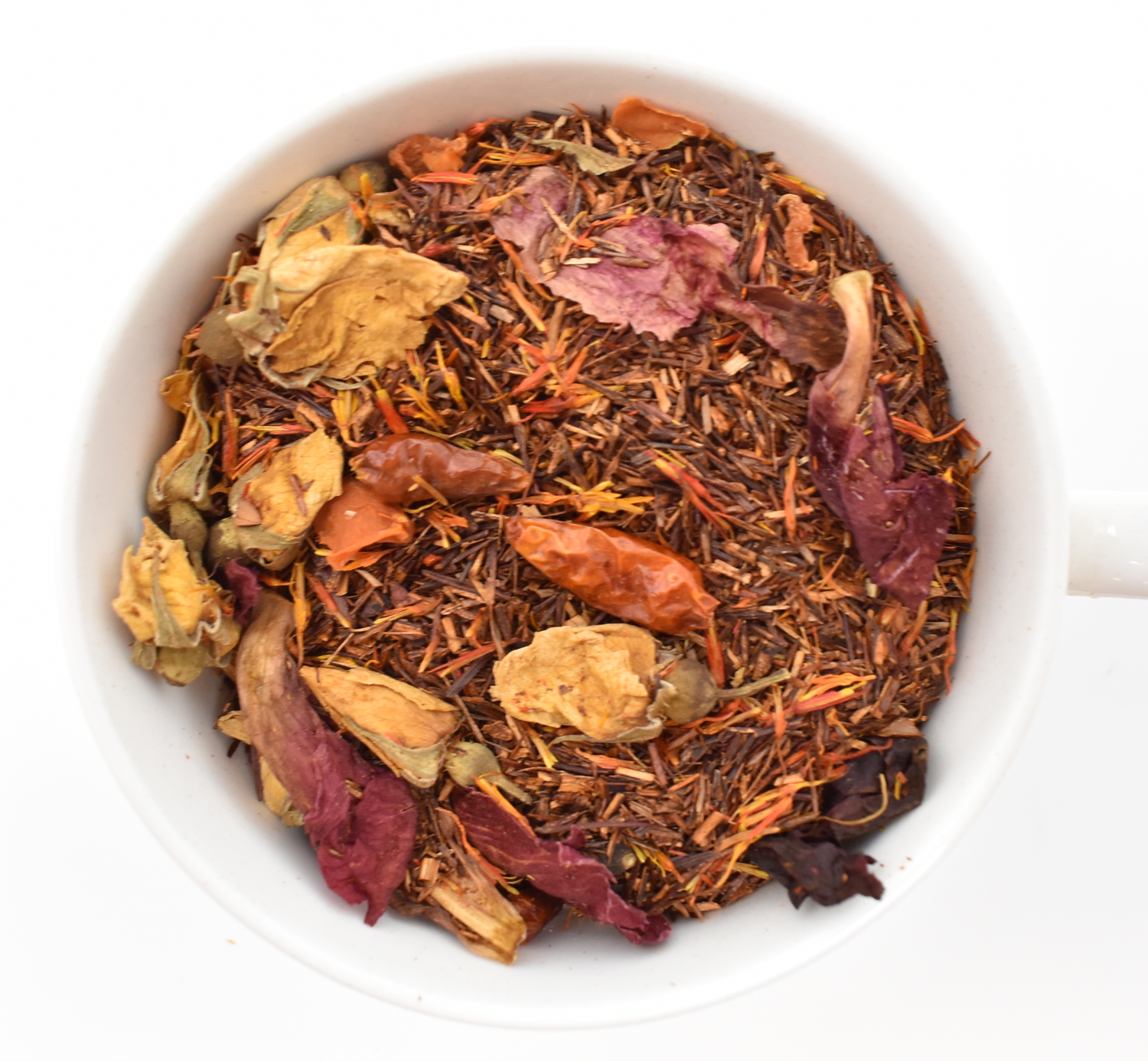 Chilli Rooibos