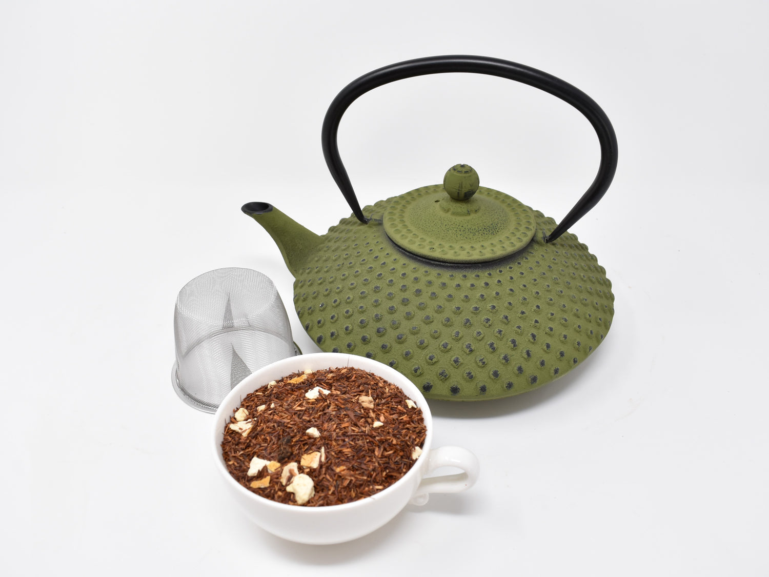 Earl Grey Rooibos