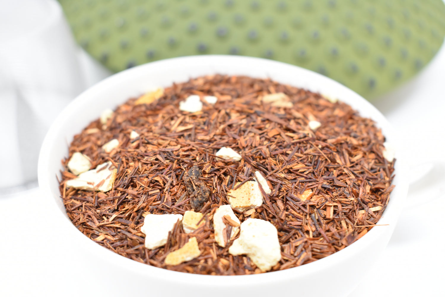 Earl Grey Rooibos
