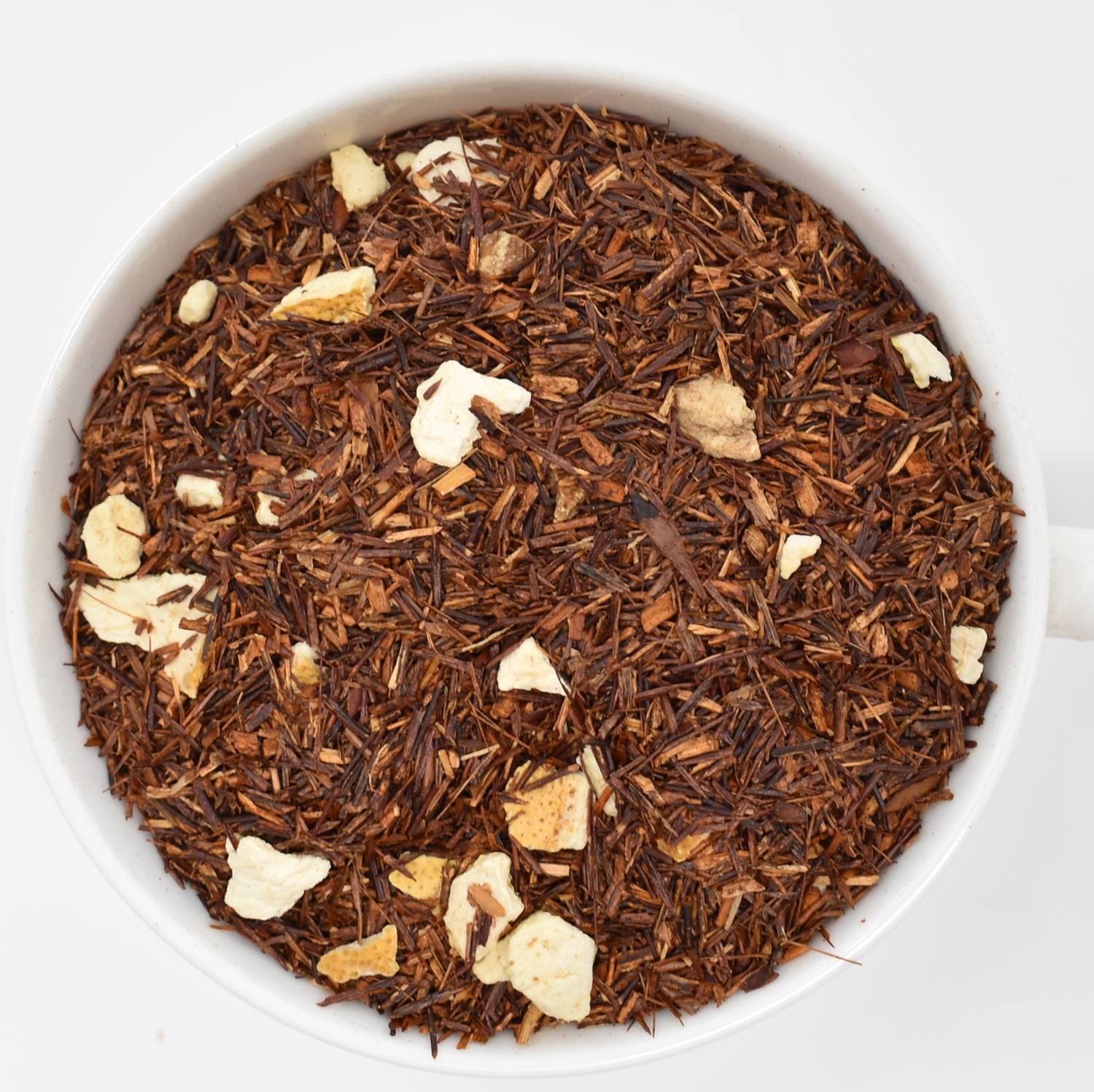 Earl Grey Rooibos