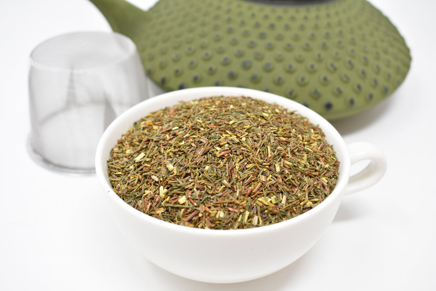 Green Rooibos