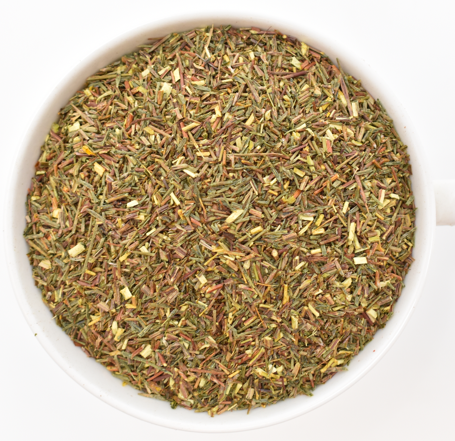 Green Rooibos