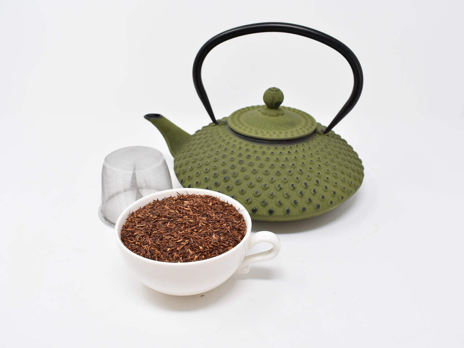 Vanilla Rooibos