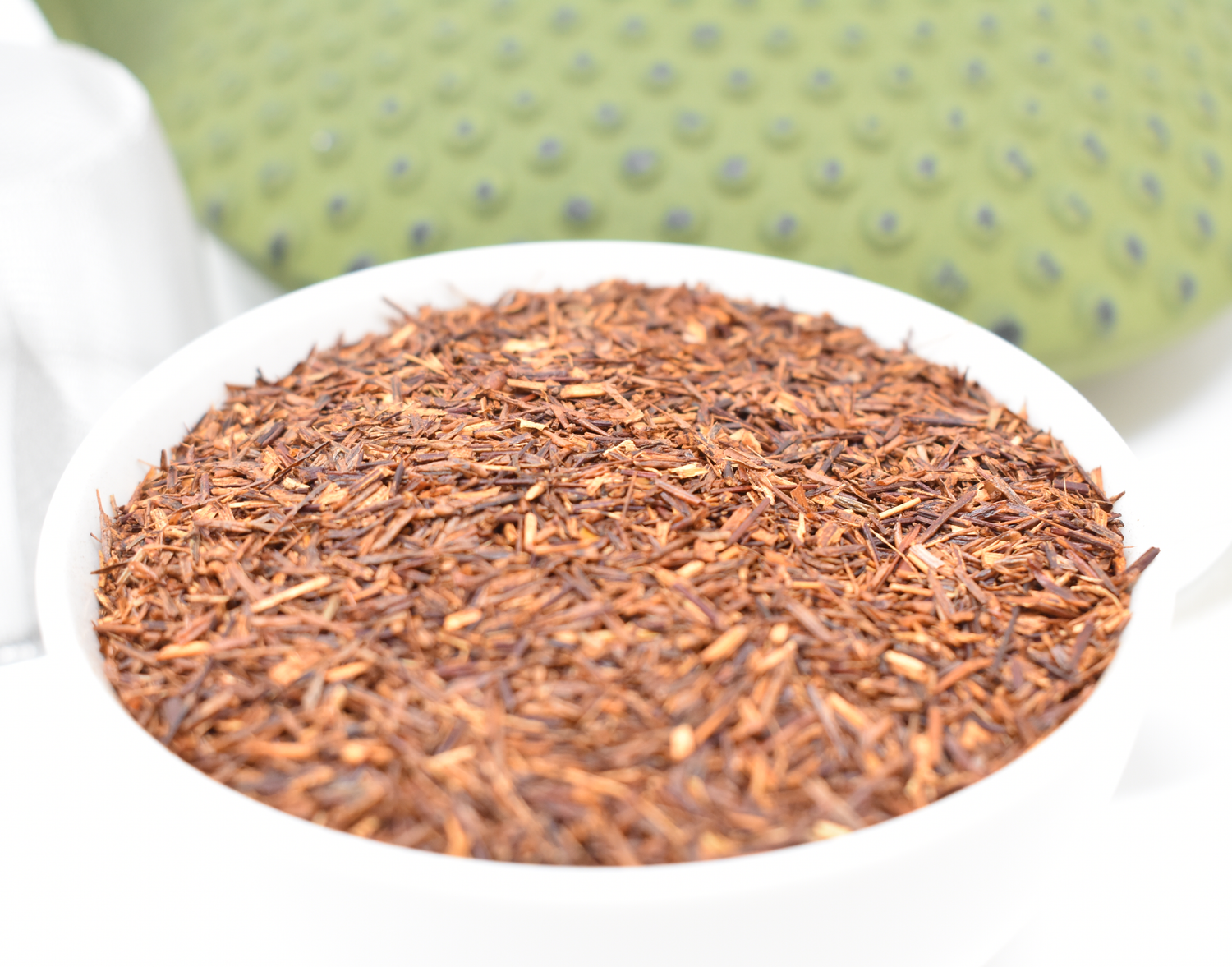 Vanilla Rooibos