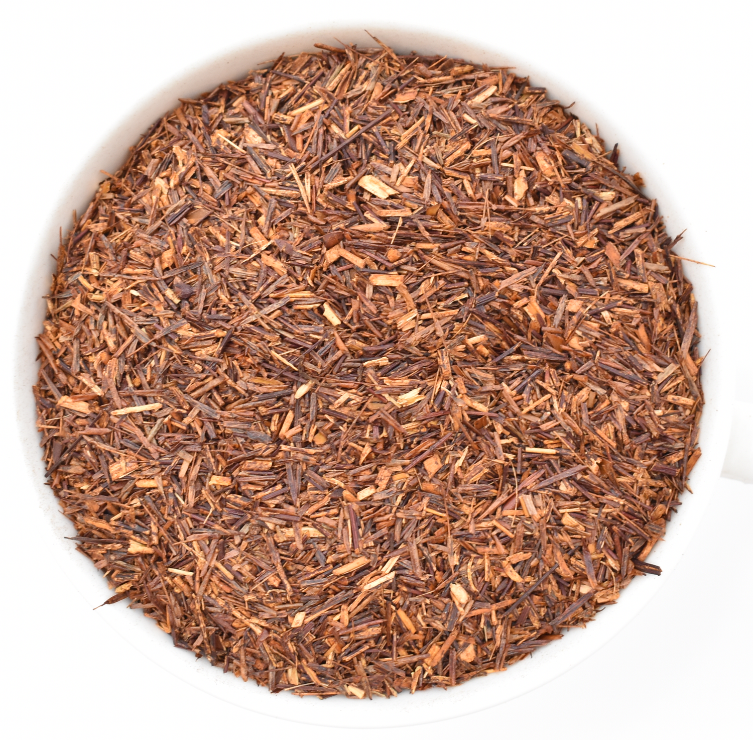 Vanilla Rooibos