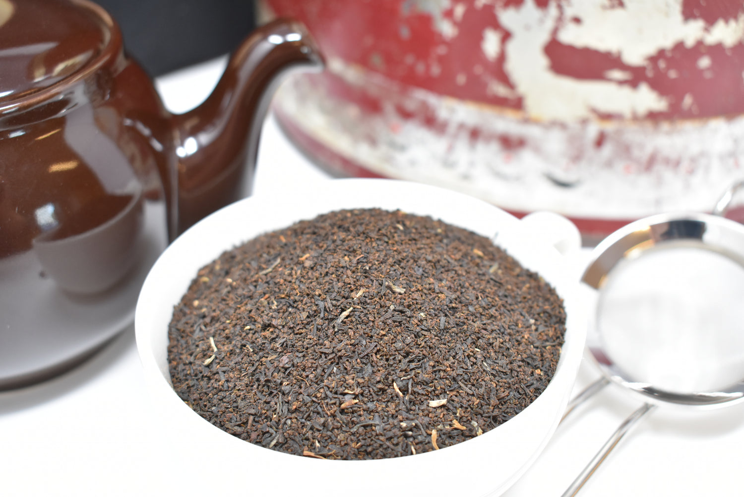 Assam Blend