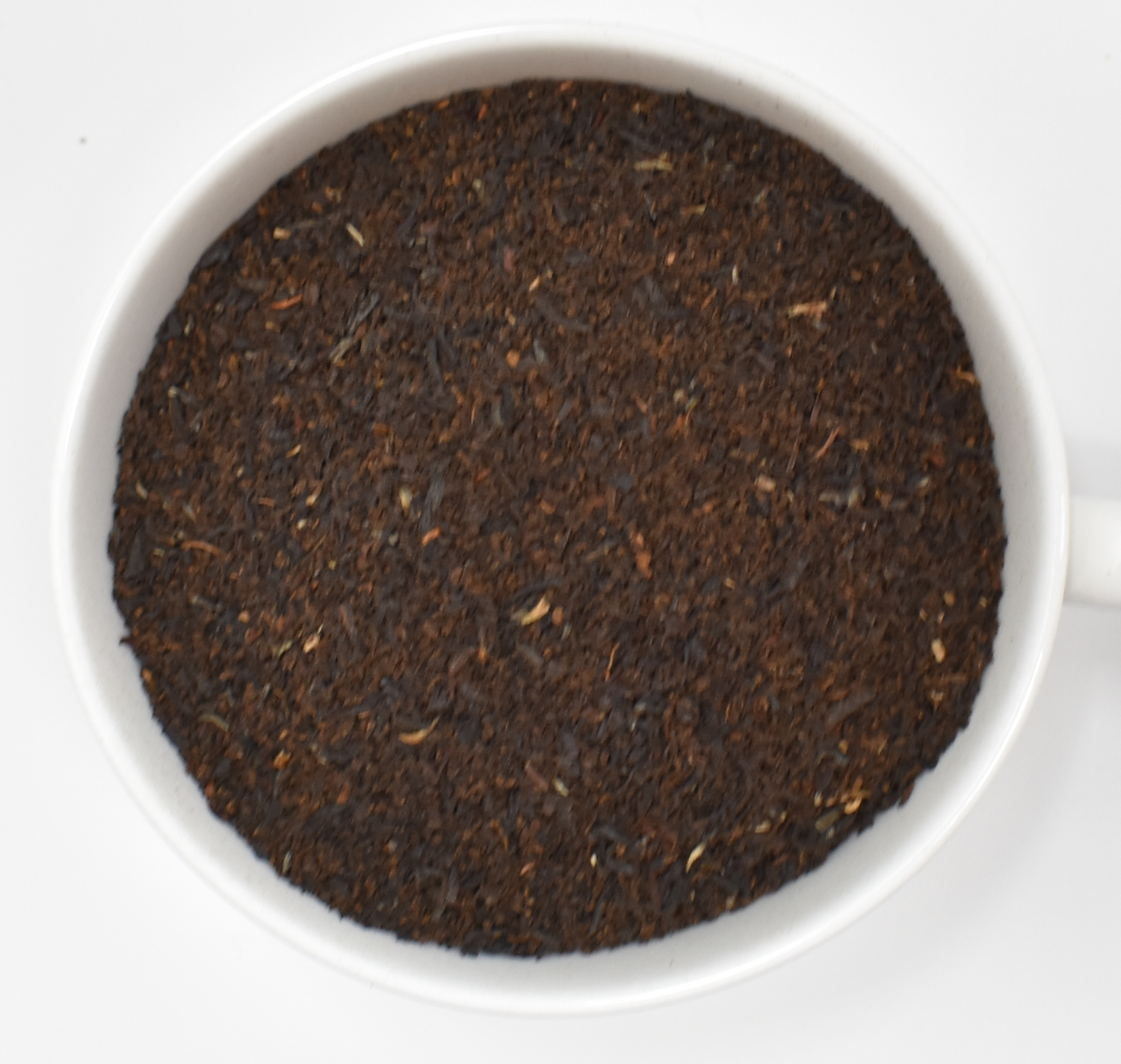 English Breakfast - Ceylon & Assam Blend