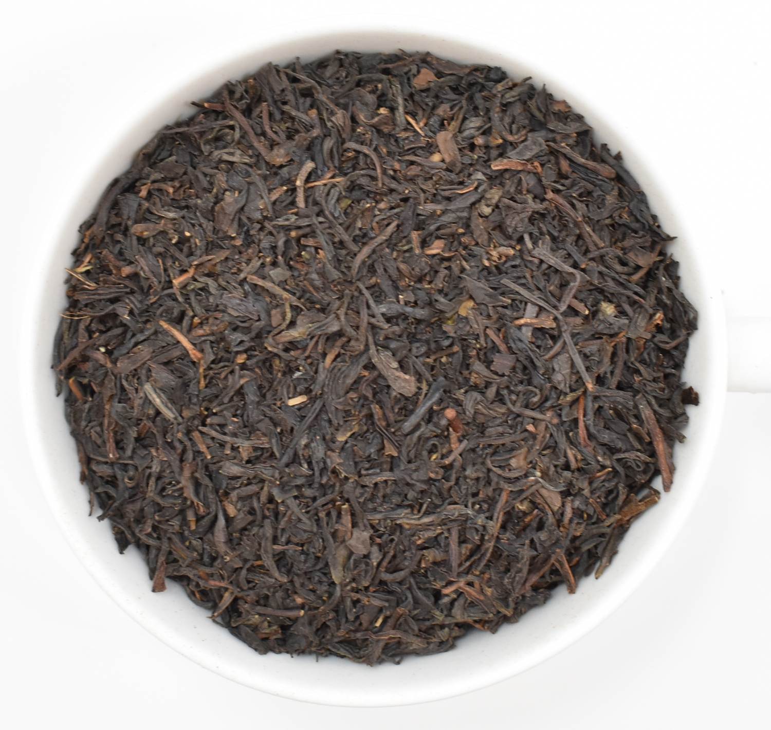 China Blend