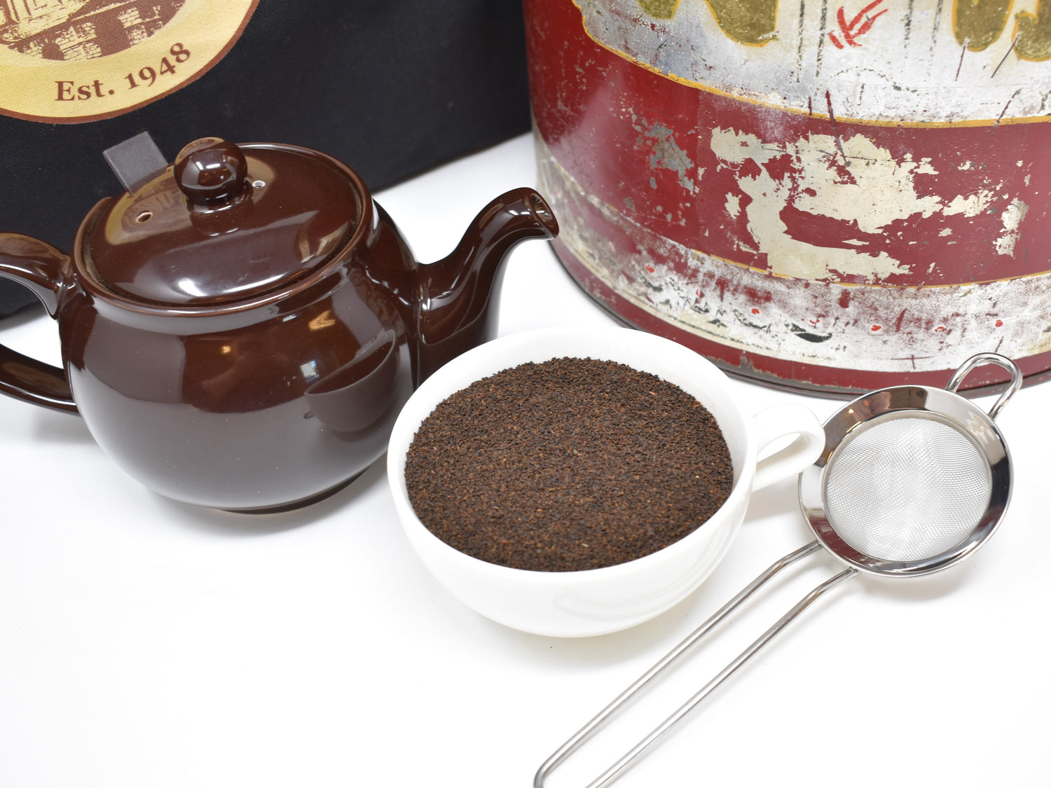 Household Blend
