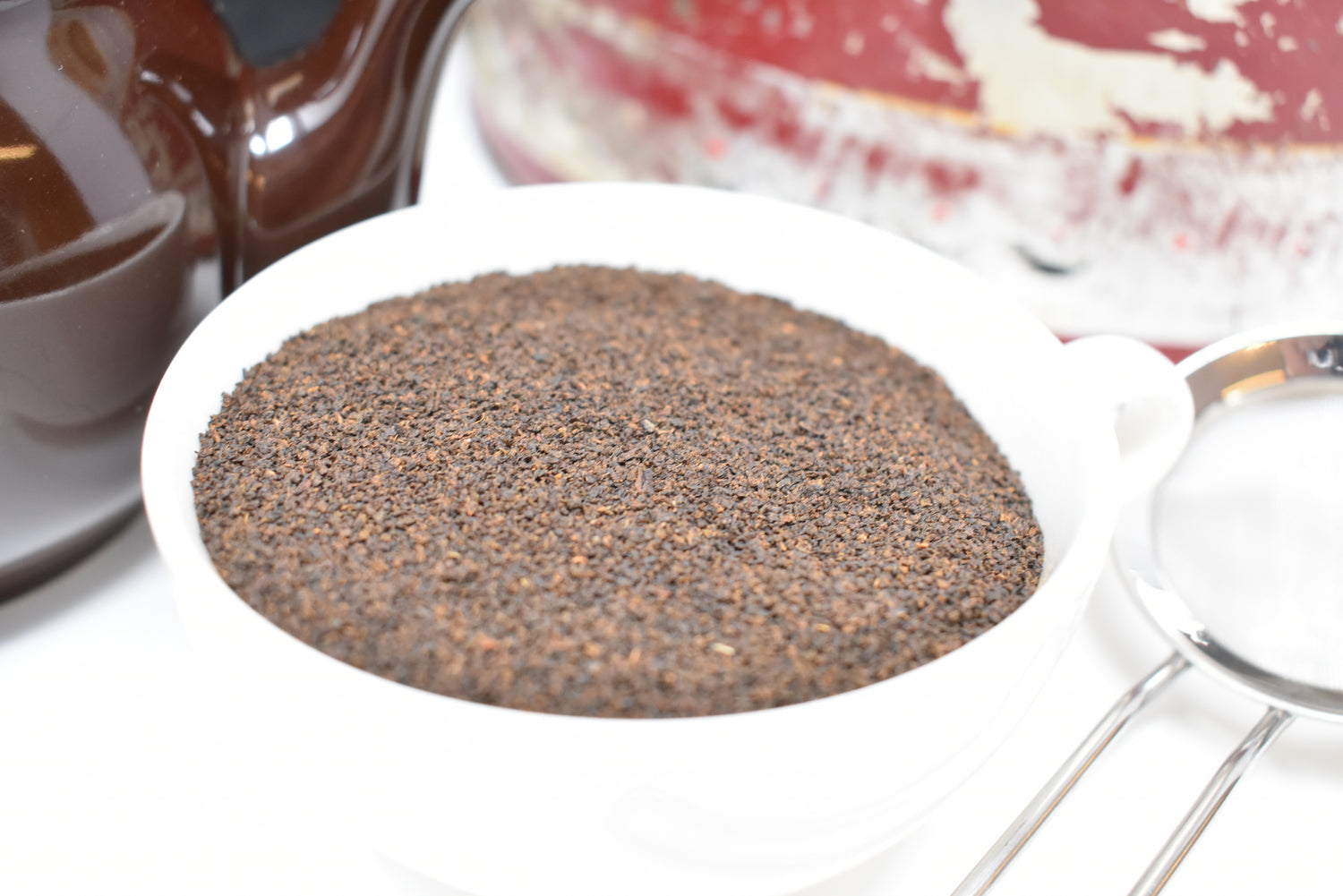 Household Blend