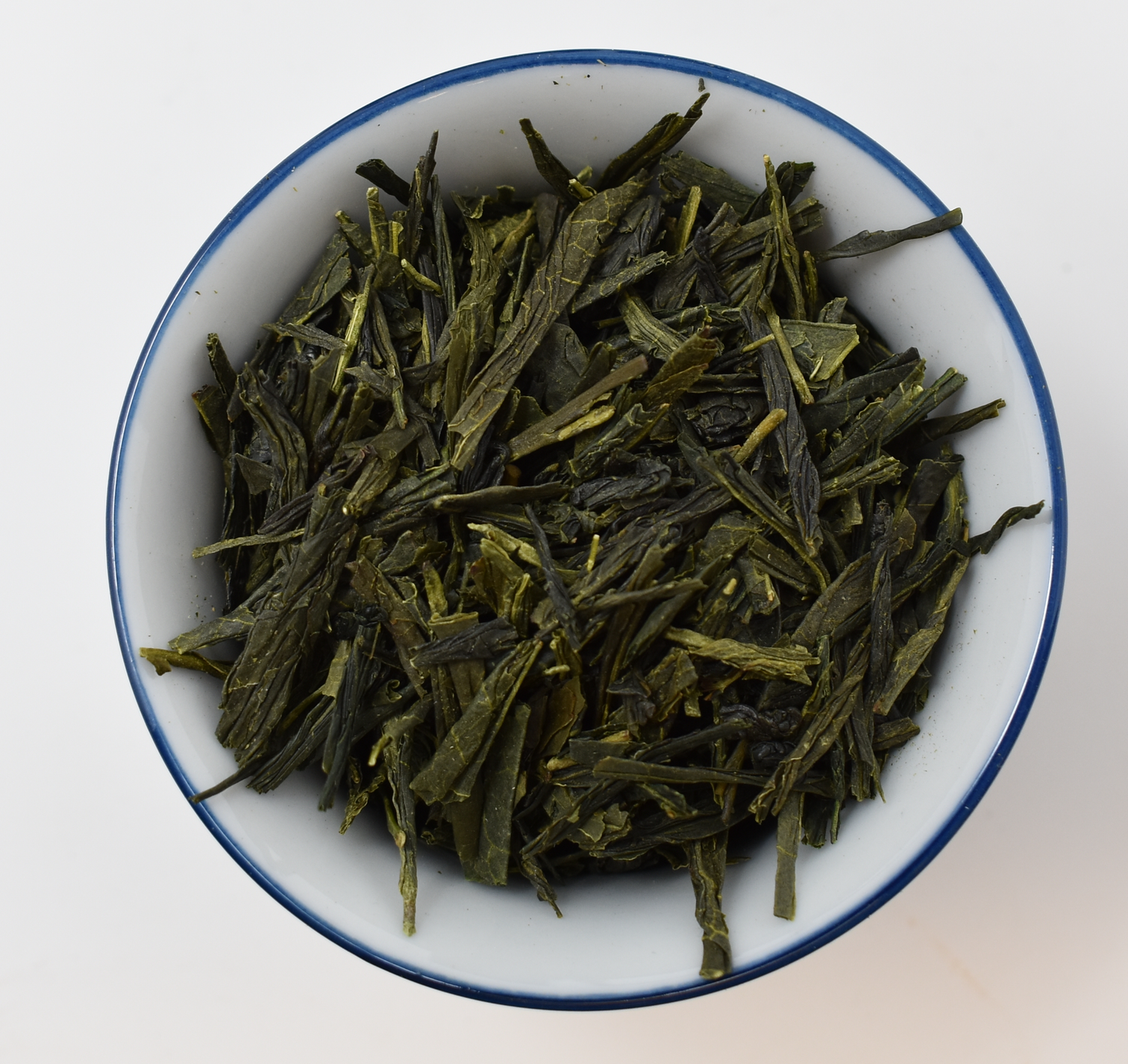 Bancha Fukujya Organic