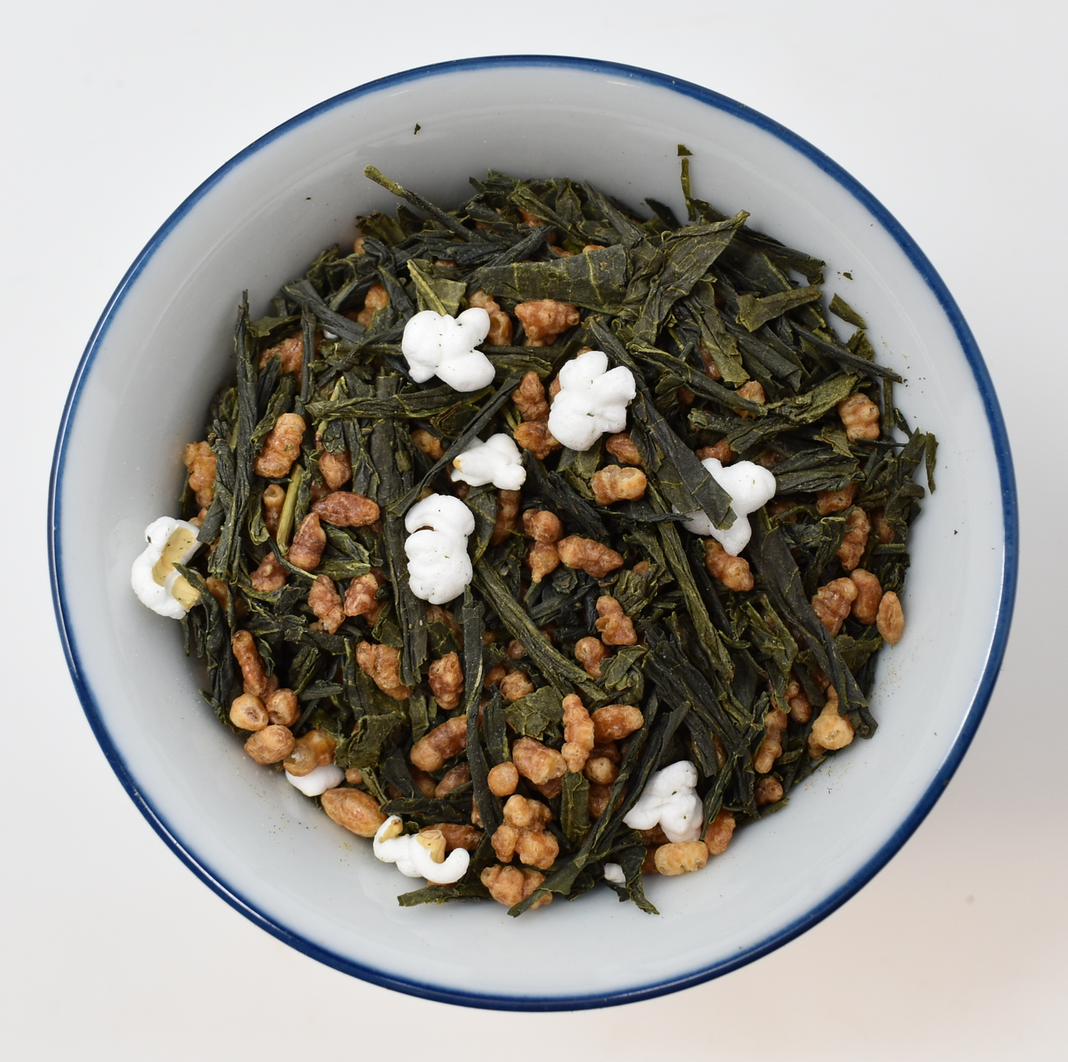 Genmaicha