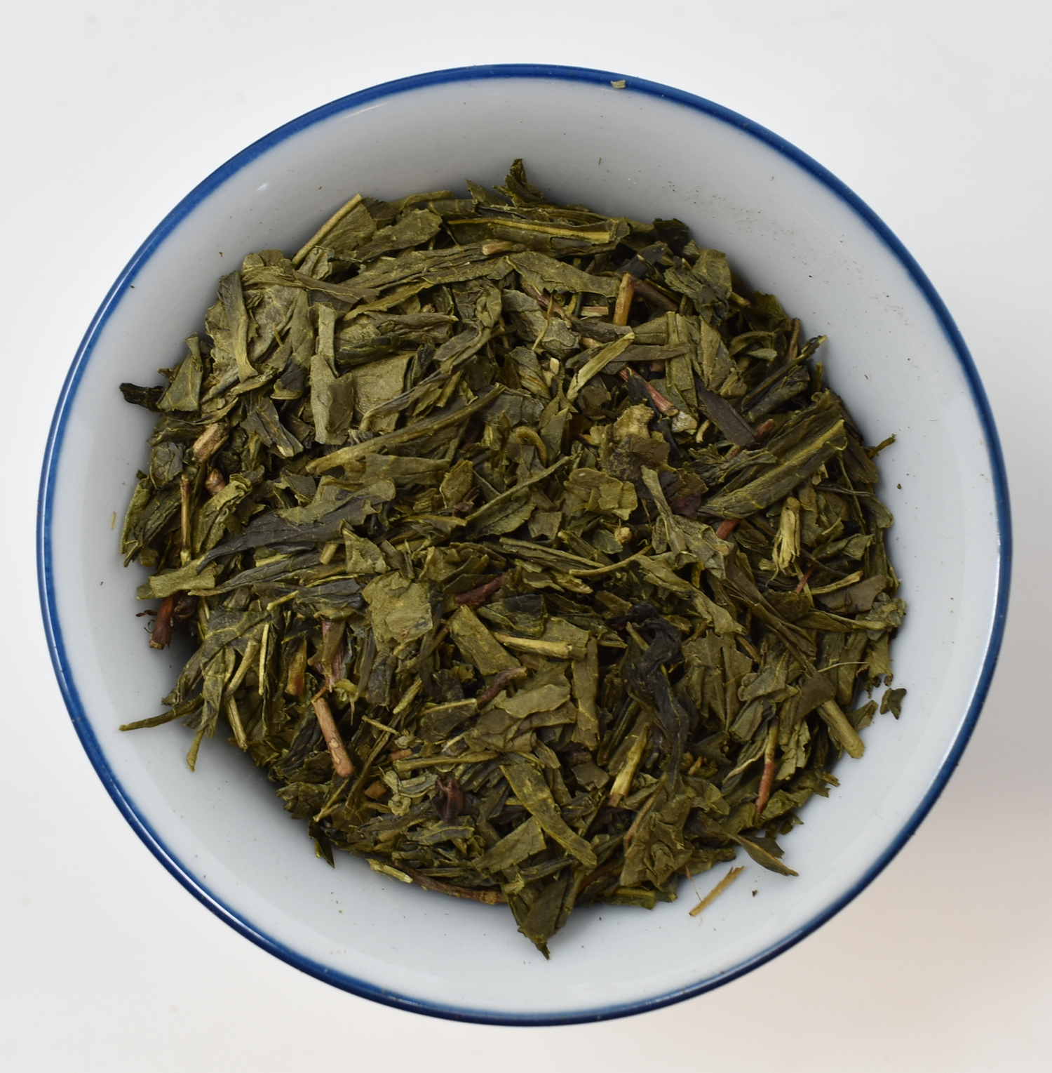 Sencha Cherry