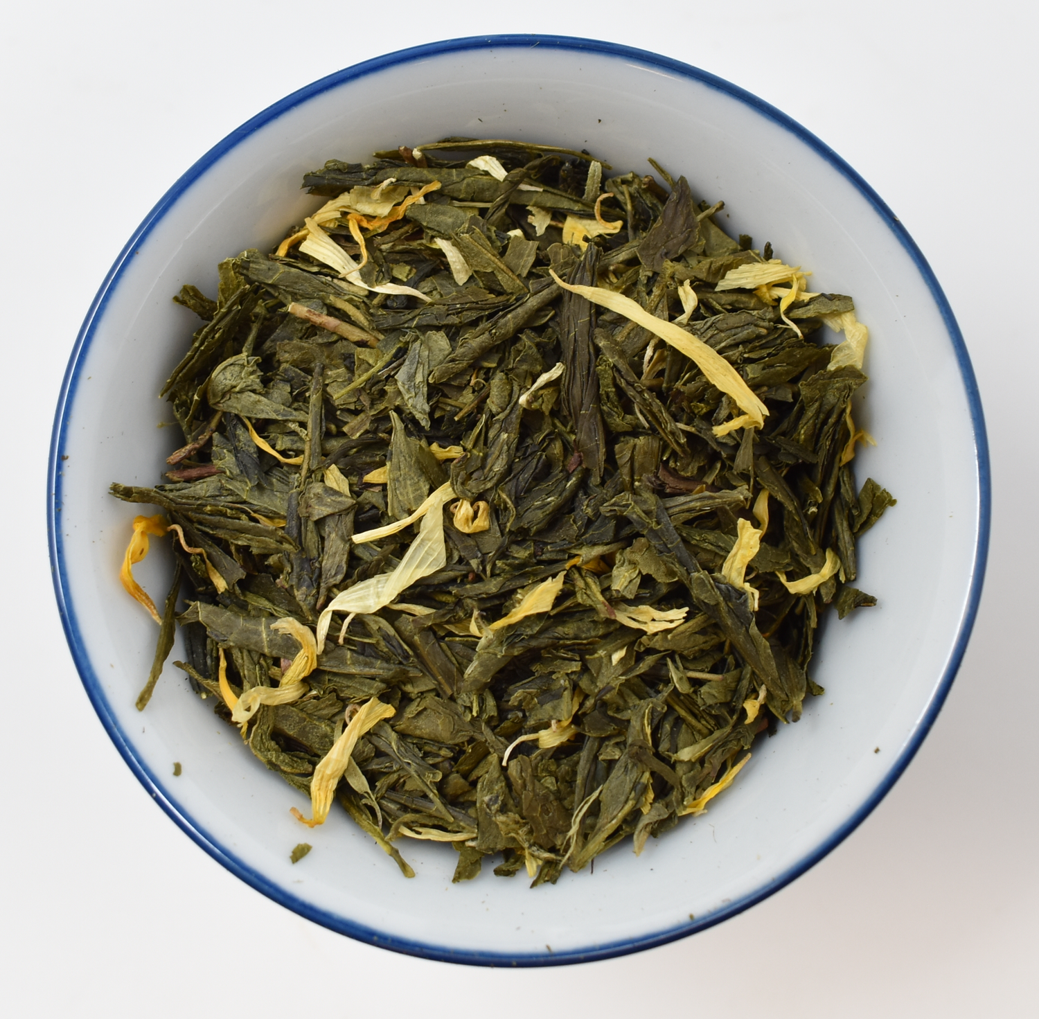 Sencha Mango