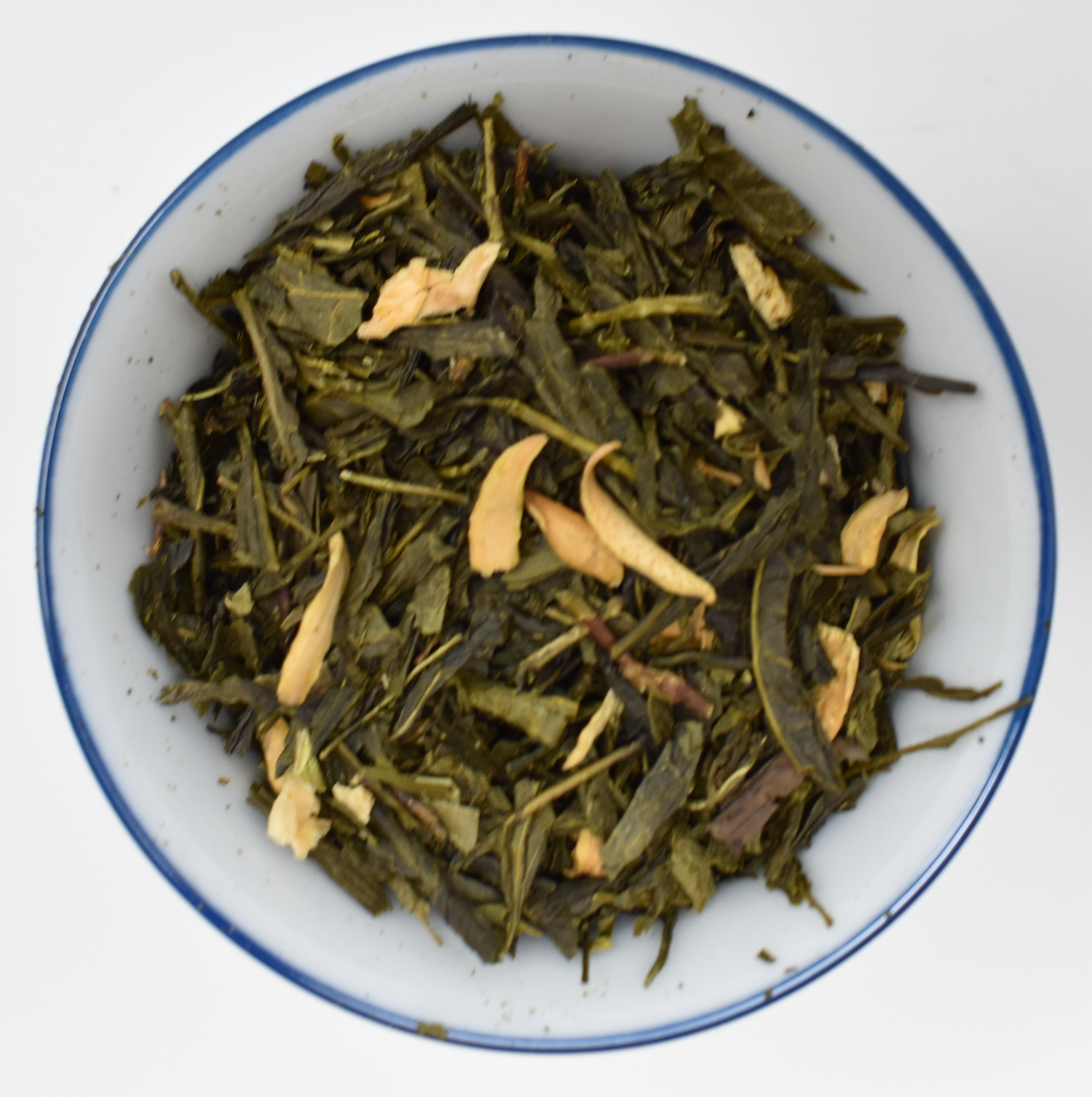 Sencha Wild Grey