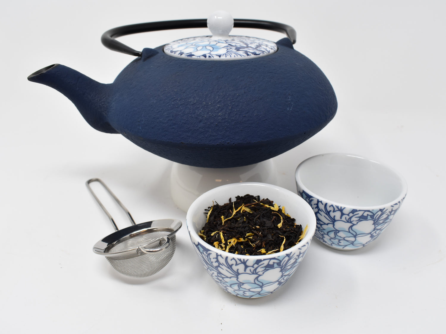 Apricot Tea