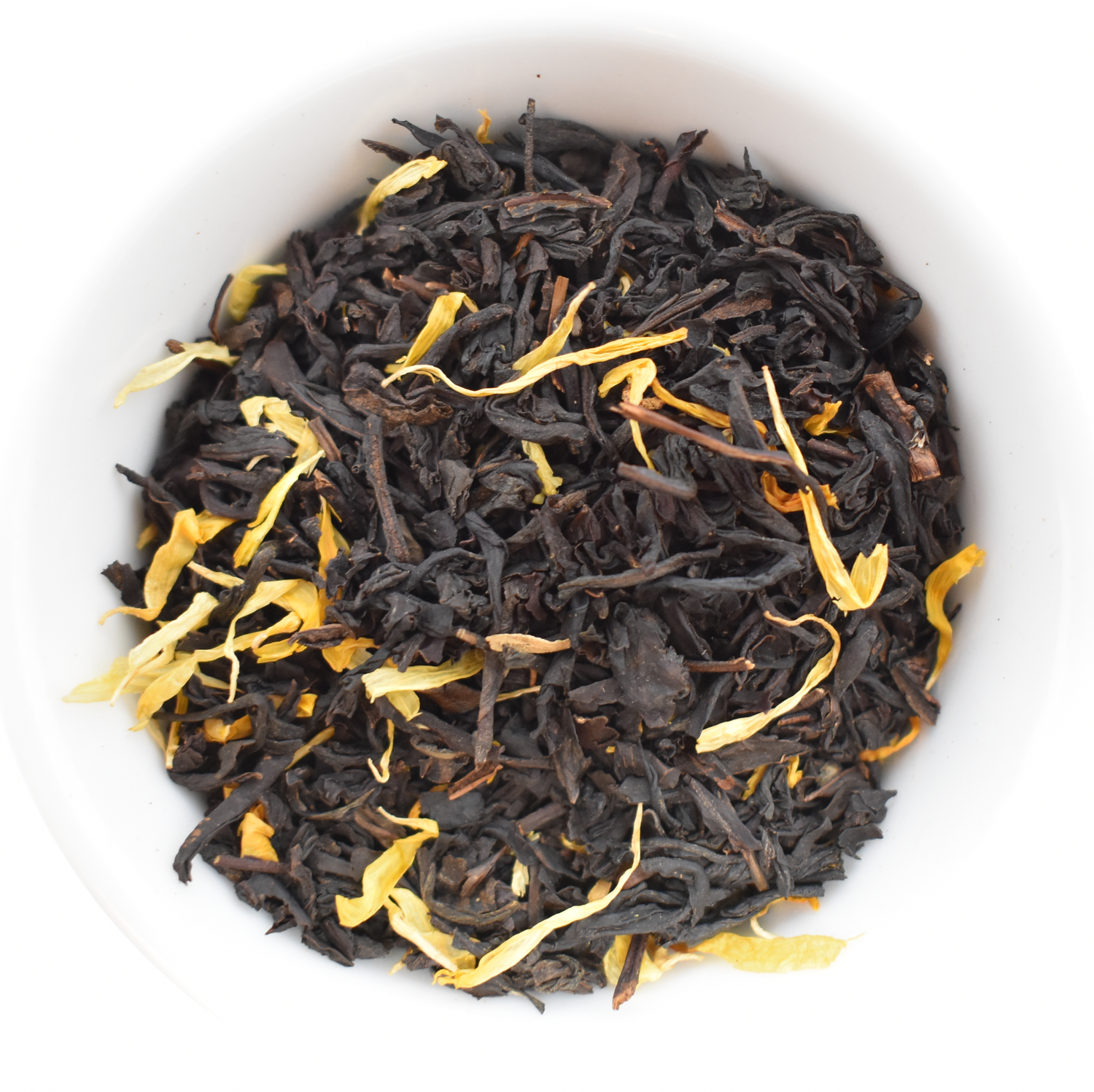 Apricot Tea