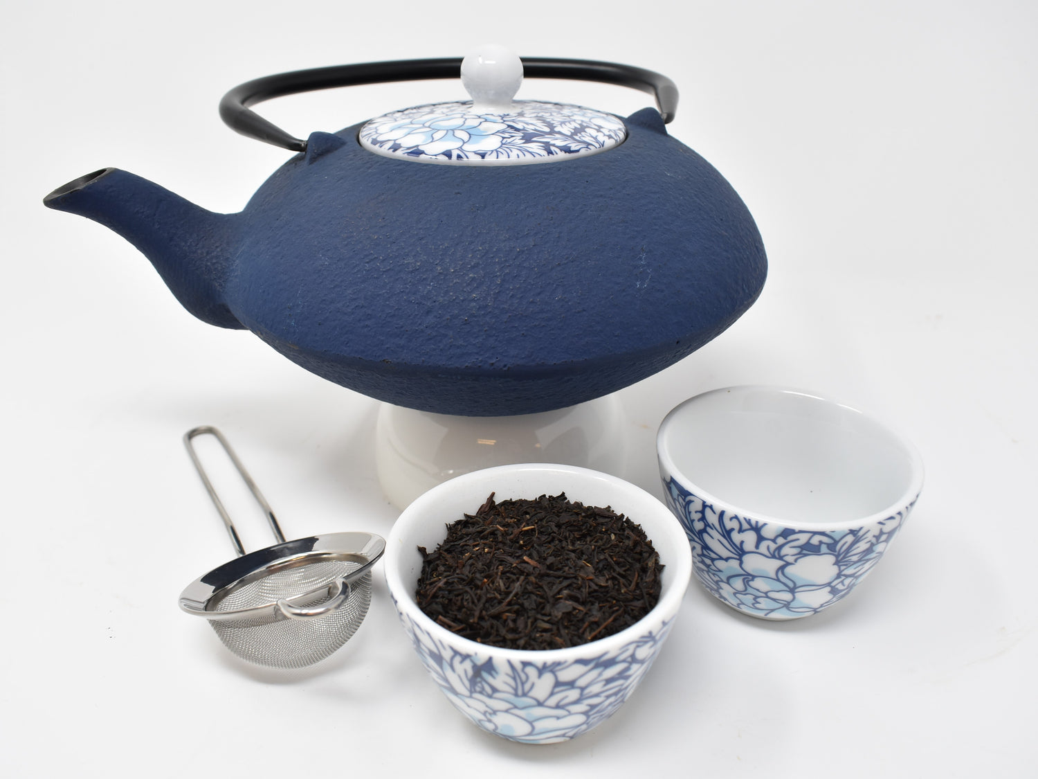 Earl Grey