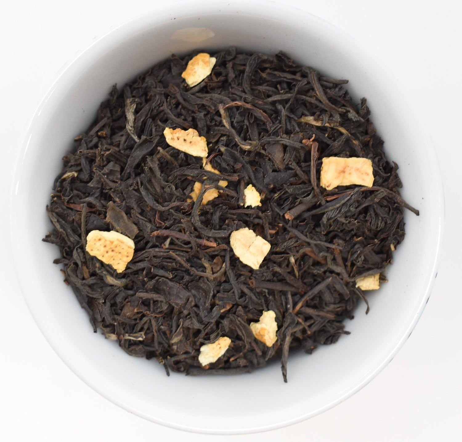 Lemon Tea