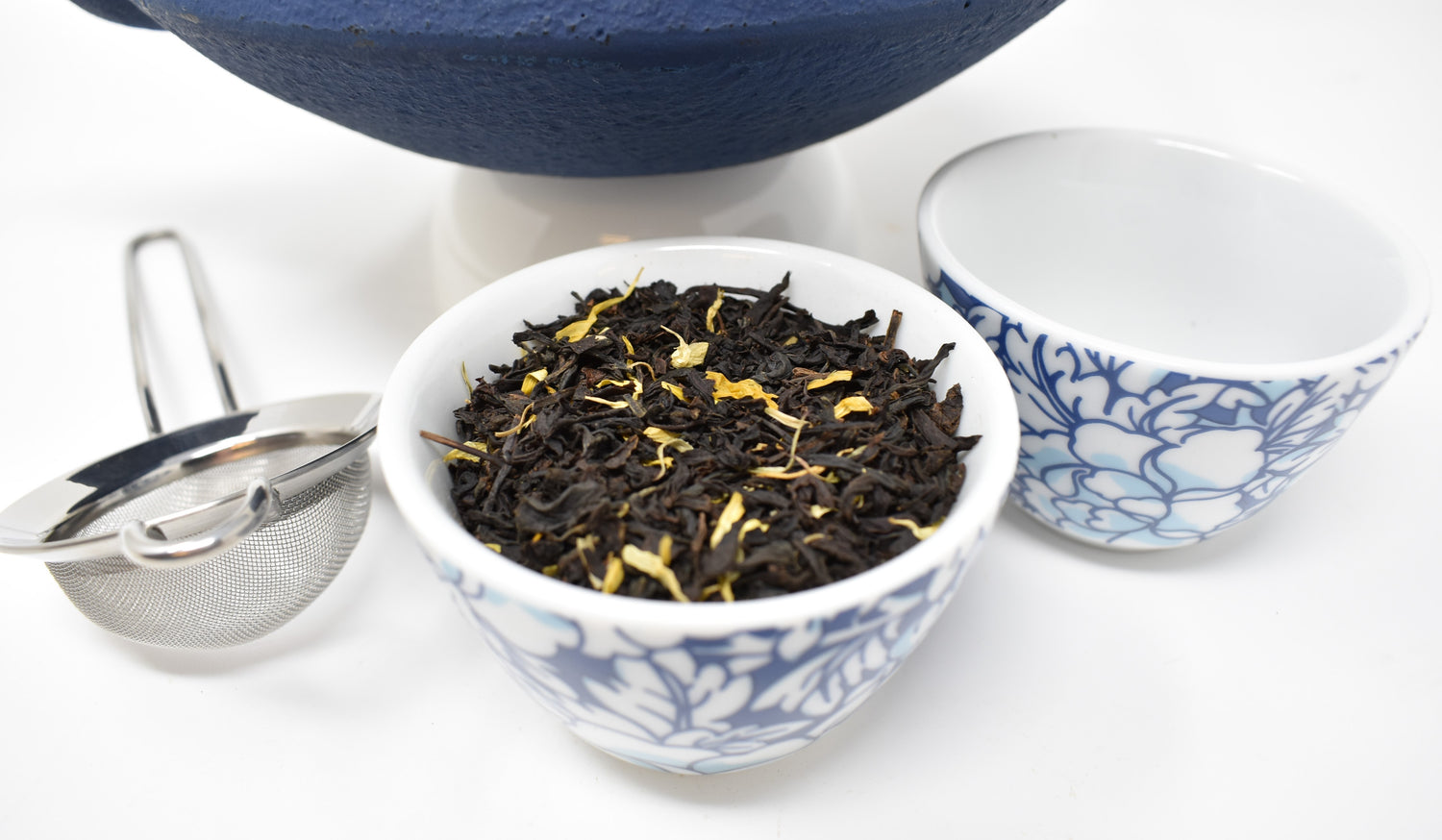 Mango Tea