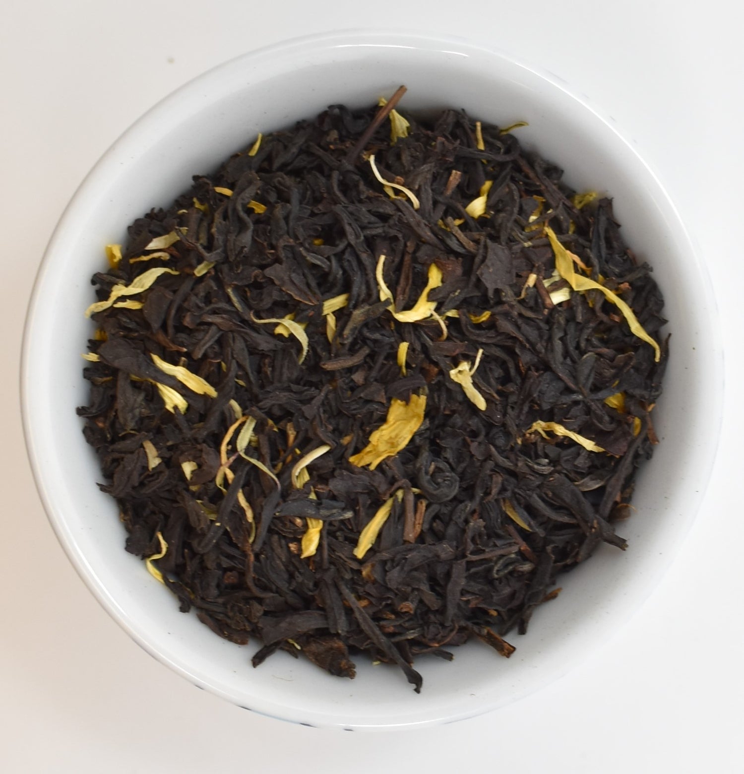 Mango Tea